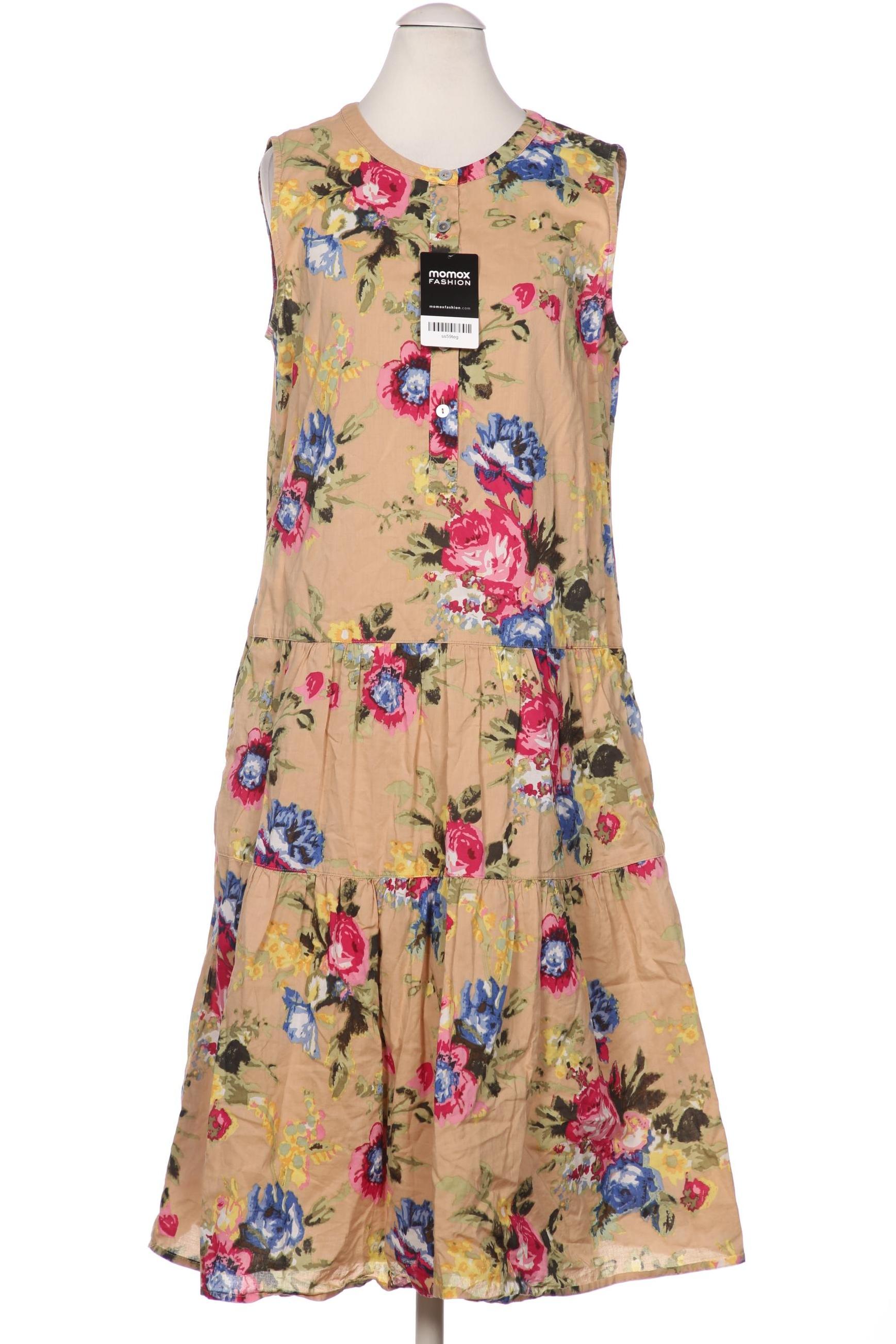 

Marc O Polo Damen Kleid, braun, Gr. 36
