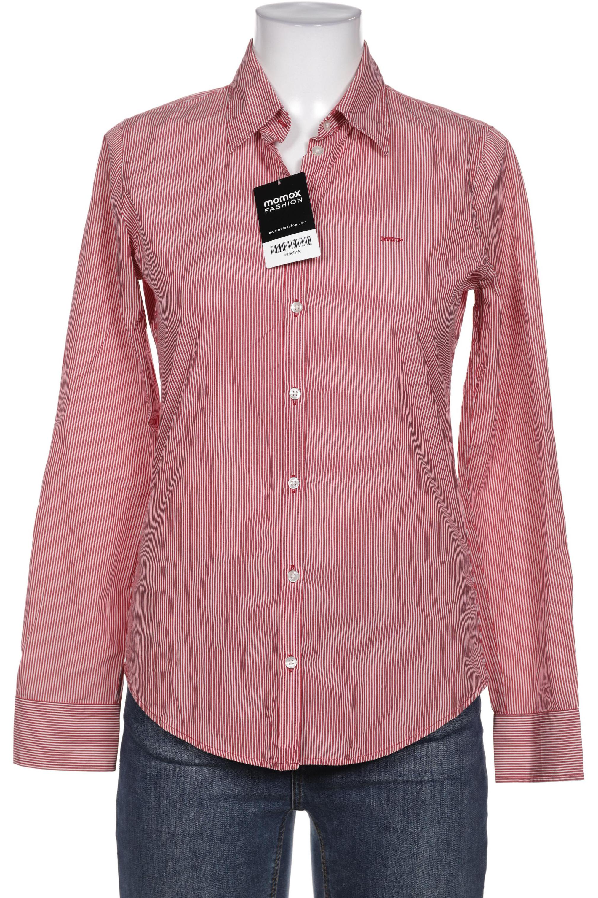 

Marc O Polo Damen Bluse, rot