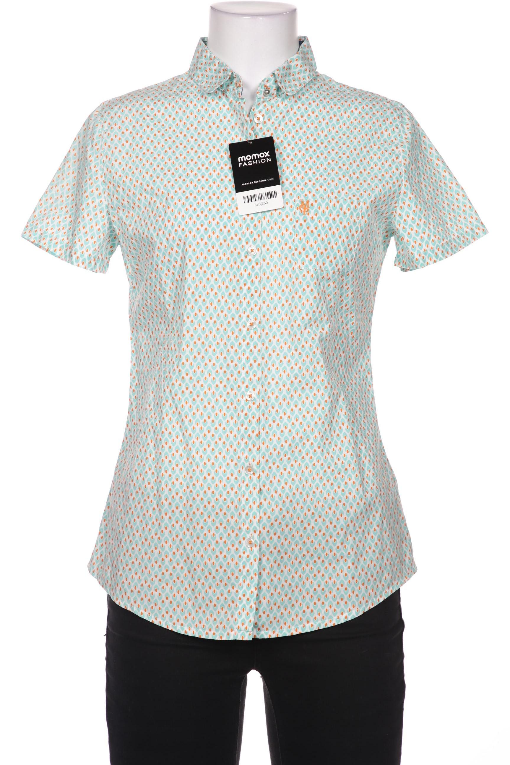

Marc O Polo Damen Bluse, weiß, Gr. 36
