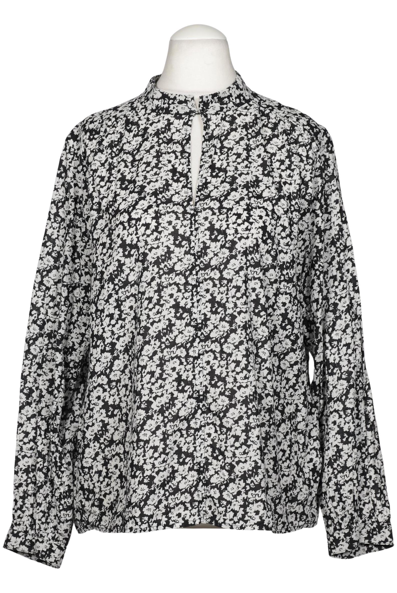 

Marc O Polo Damen Bluse, mehrfarbig, Gr. 36