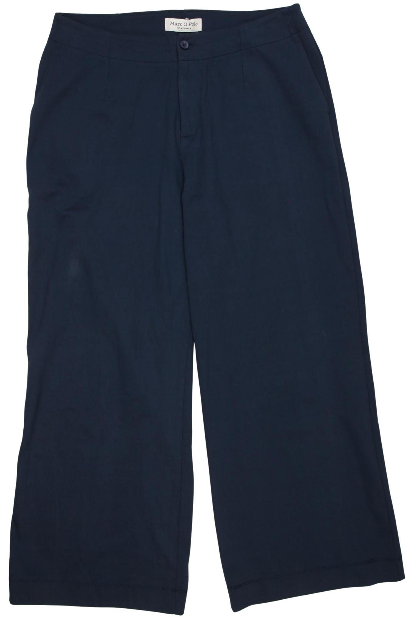 

Marc O Polo Damen Stoffhose, marineblau, Gr. 40