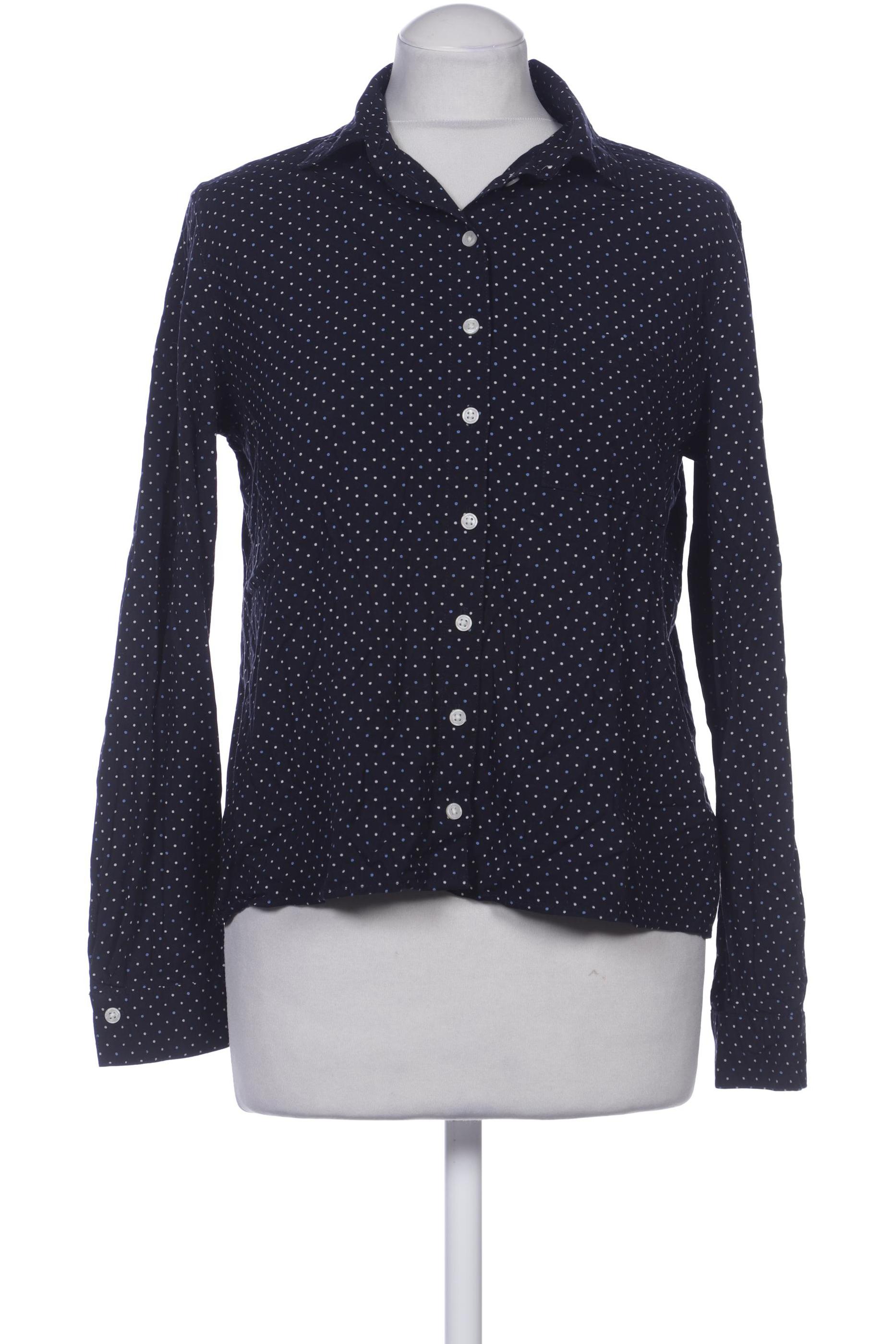 

Marc O Polo Damen Bluse, marineblau, Gr. 38