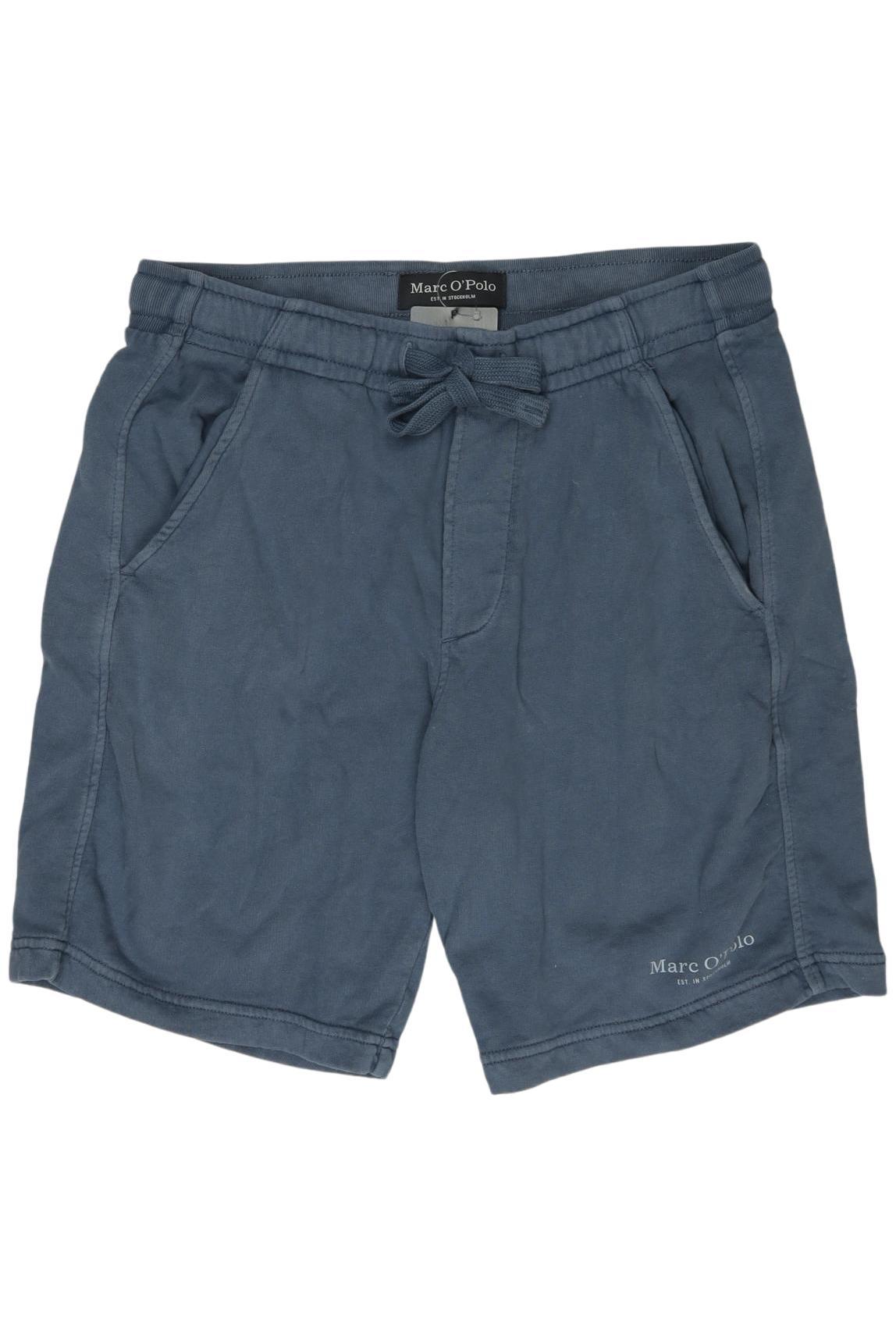 

Marc O Polo Herren Shorts, blau, Gr. 46