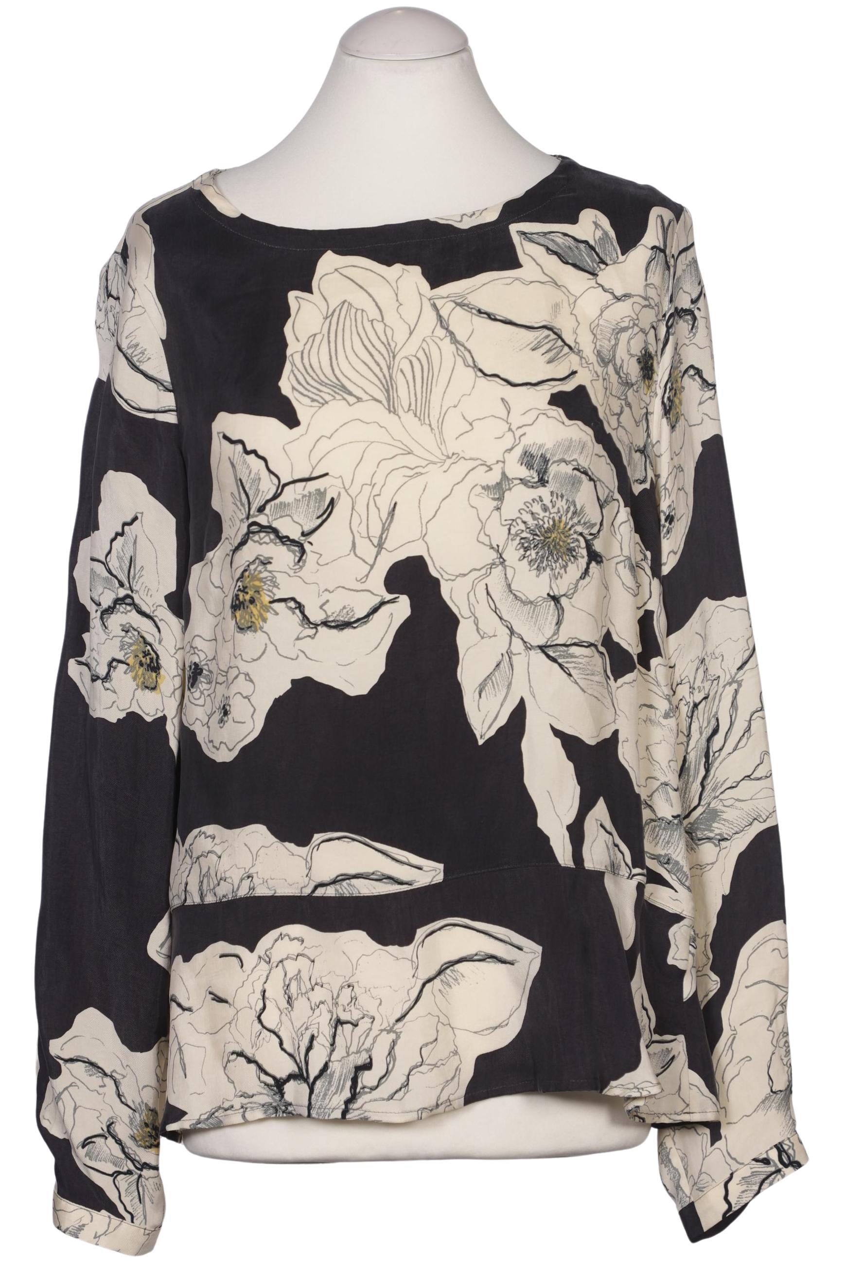 

Marc O Polo Damen Bluse, cremeweiß, Gr. 38