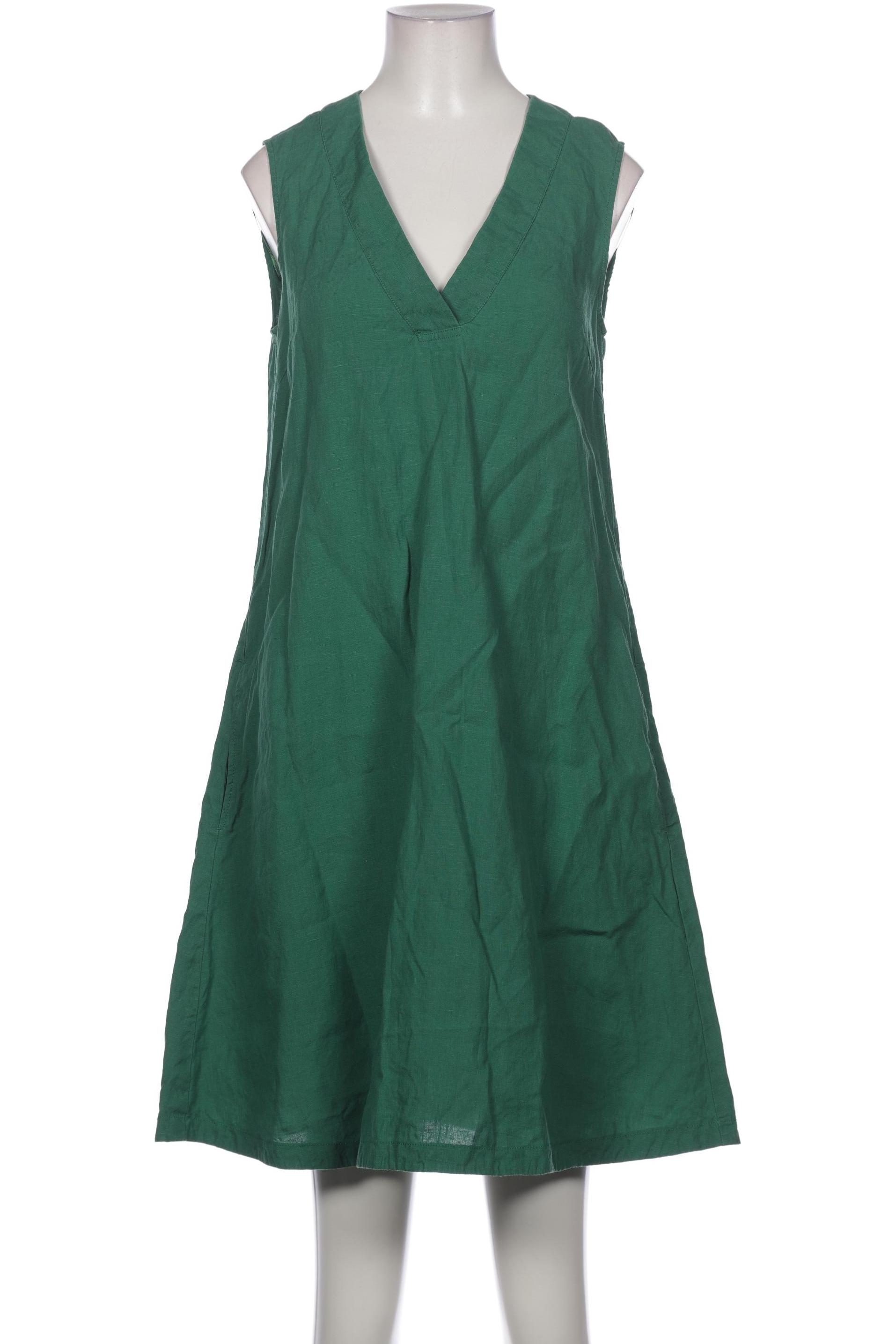 

Marc O Polo Damen Kleid, grün, Gr. 34