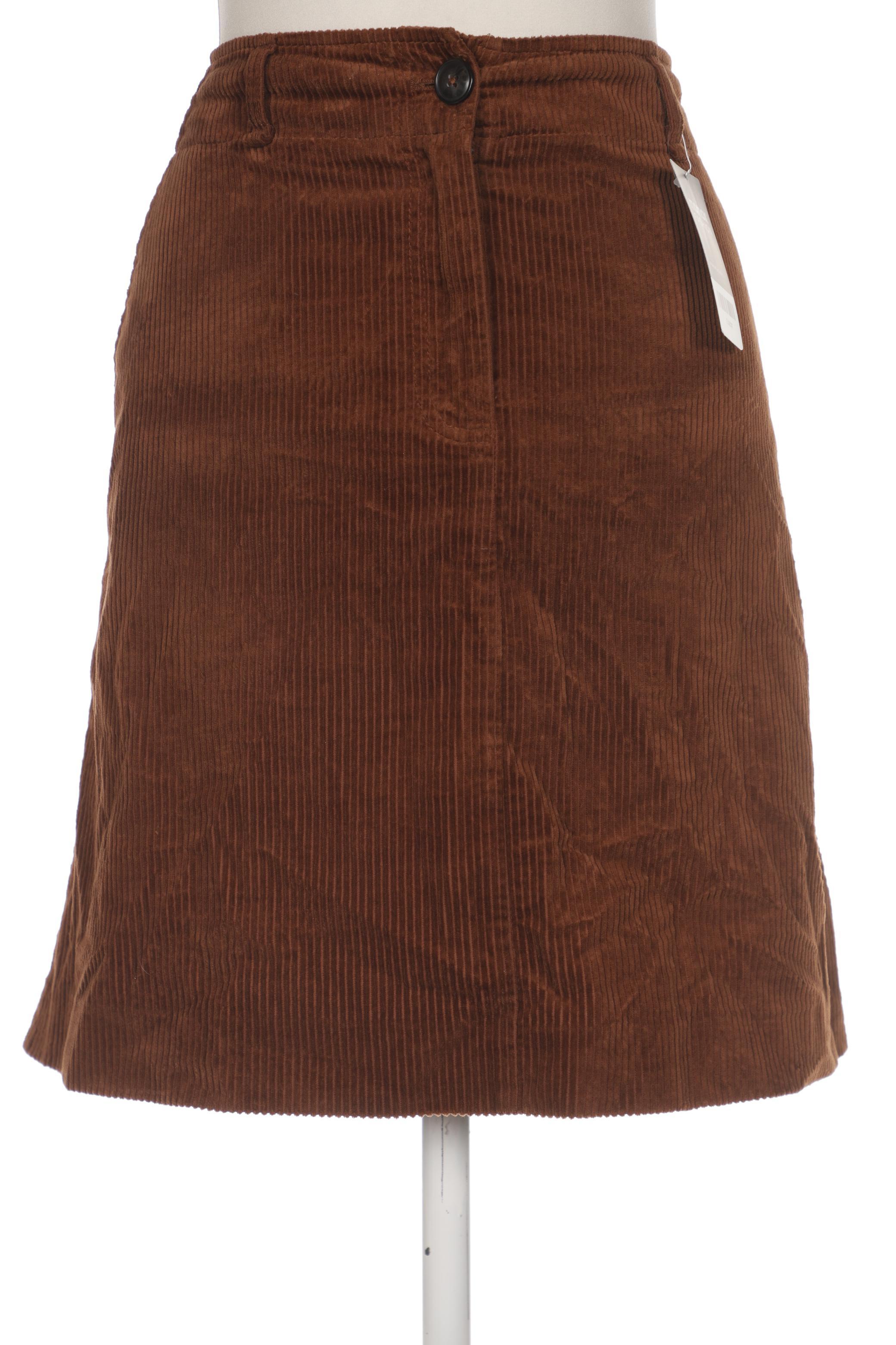 

Marc O Polo Damen Rock, braun