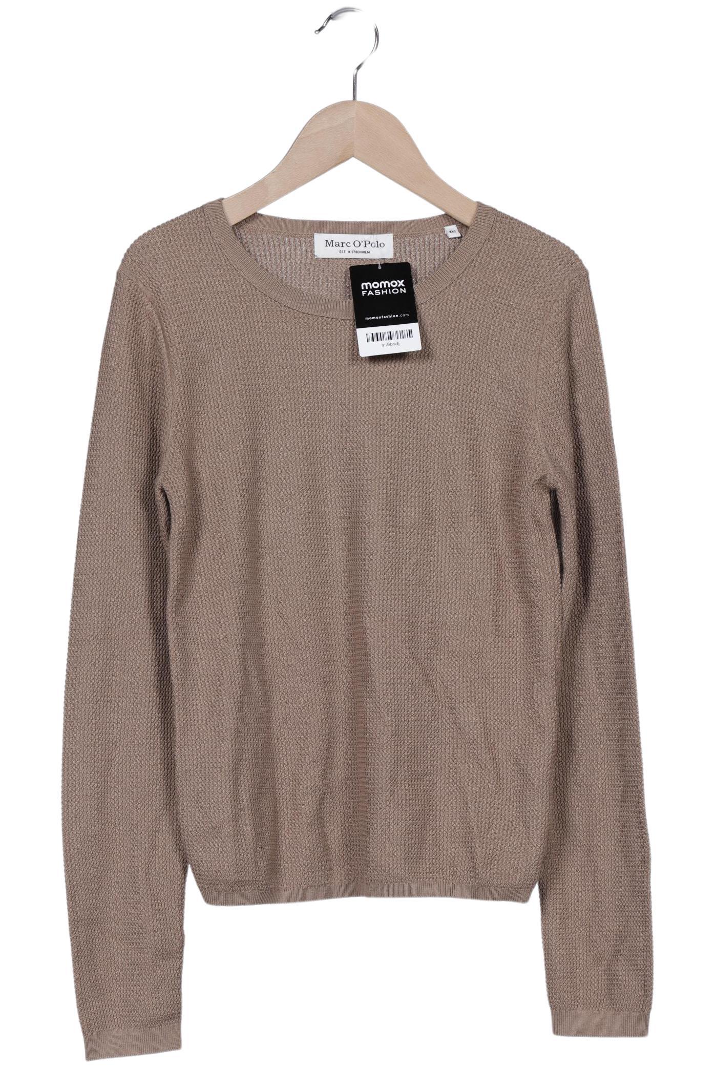 

Marc O Polo Damen Pullover, braun, Gr. 32