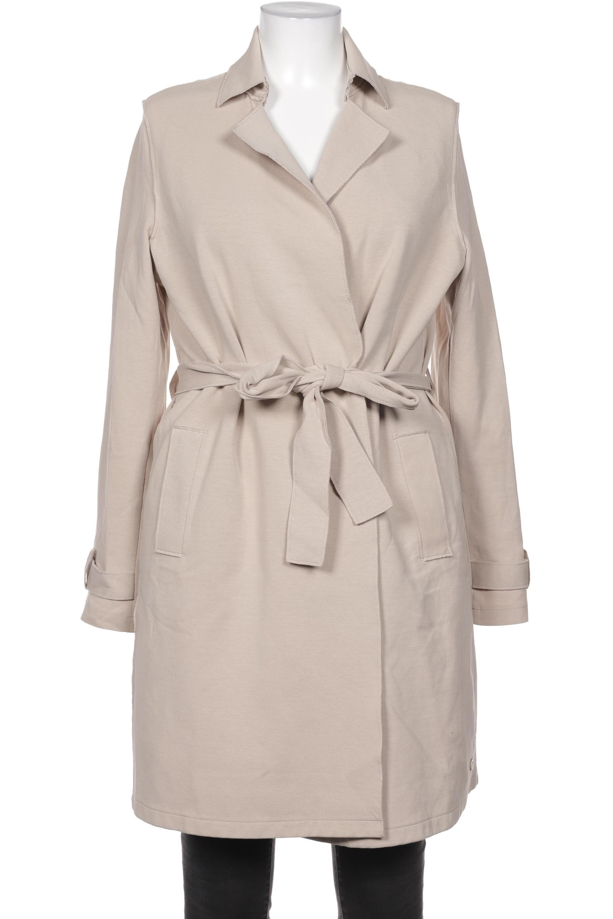 

Marc O Polo Damen Mantel, beige, Gr. 42
