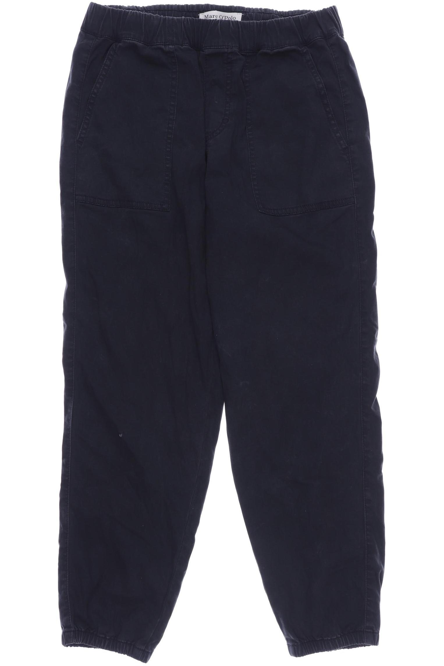 

Marc O Polo Damen Jeans, marineblau