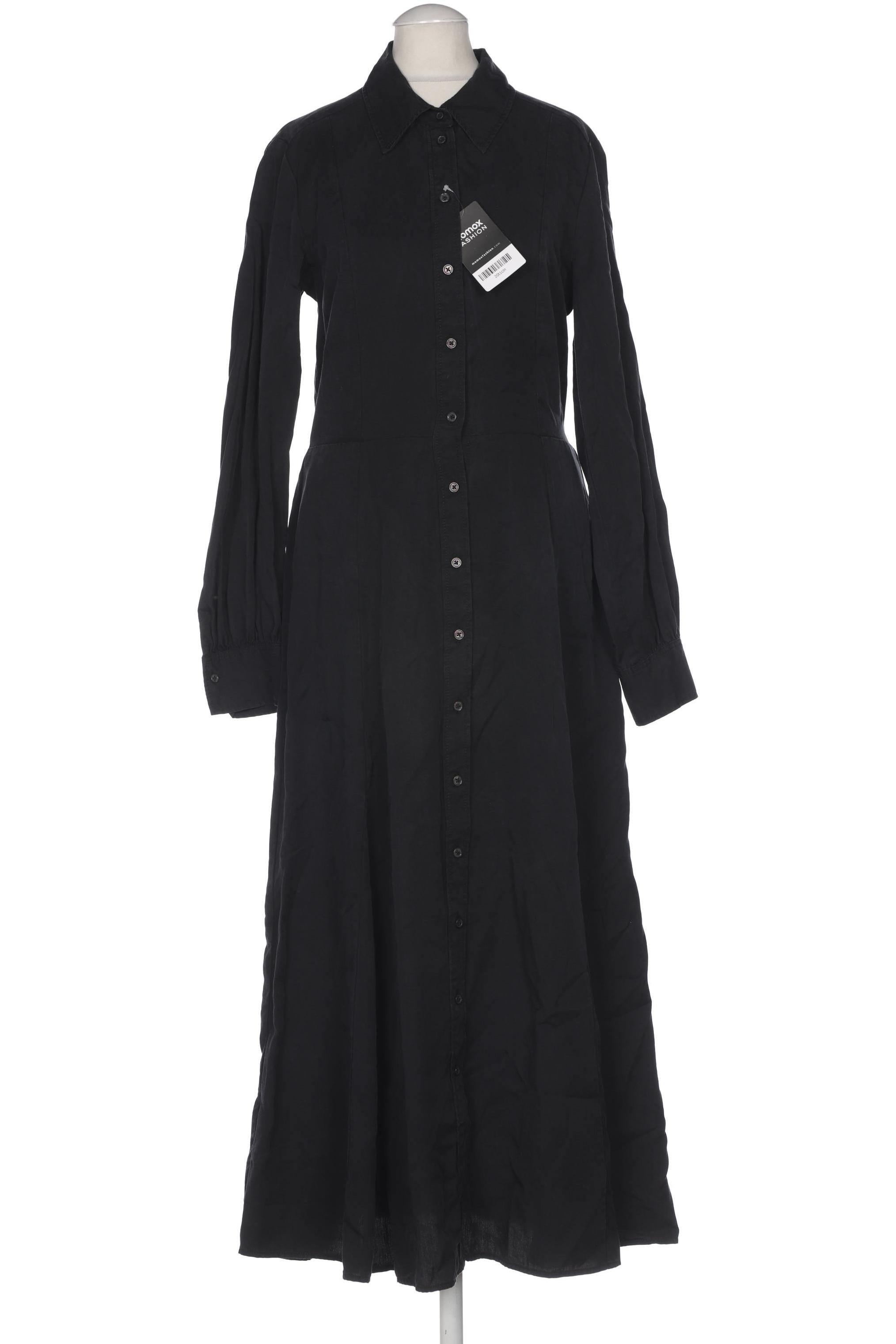 

Marc O Polo Damen Kleid, schwarz, Gr. 34
