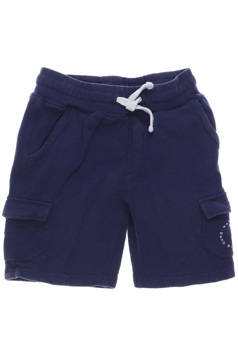 

Marc O Polo Jungen Shorts, marineblau