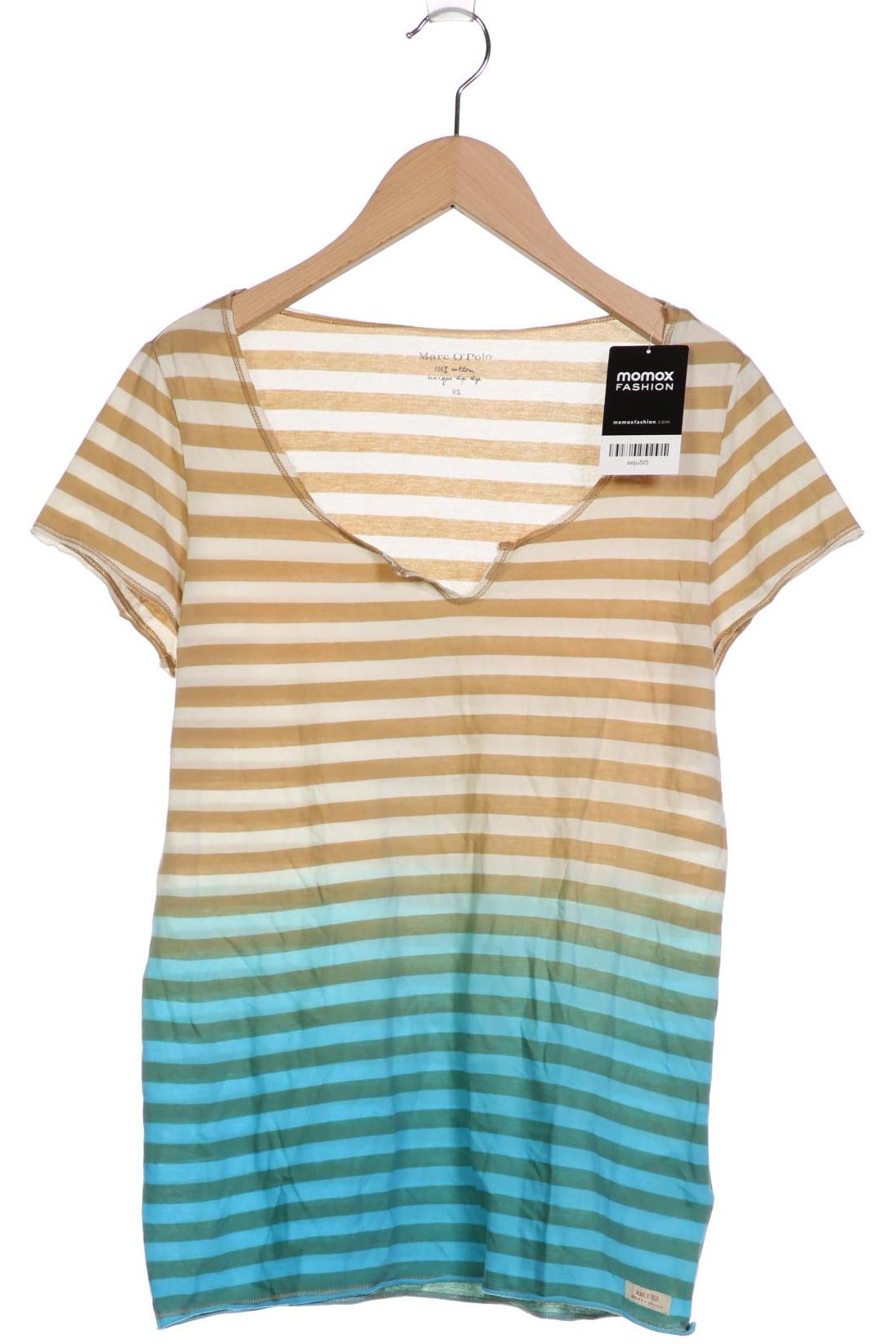 

Marc O Polo Damen T-Shirt, beige, Gr. 34