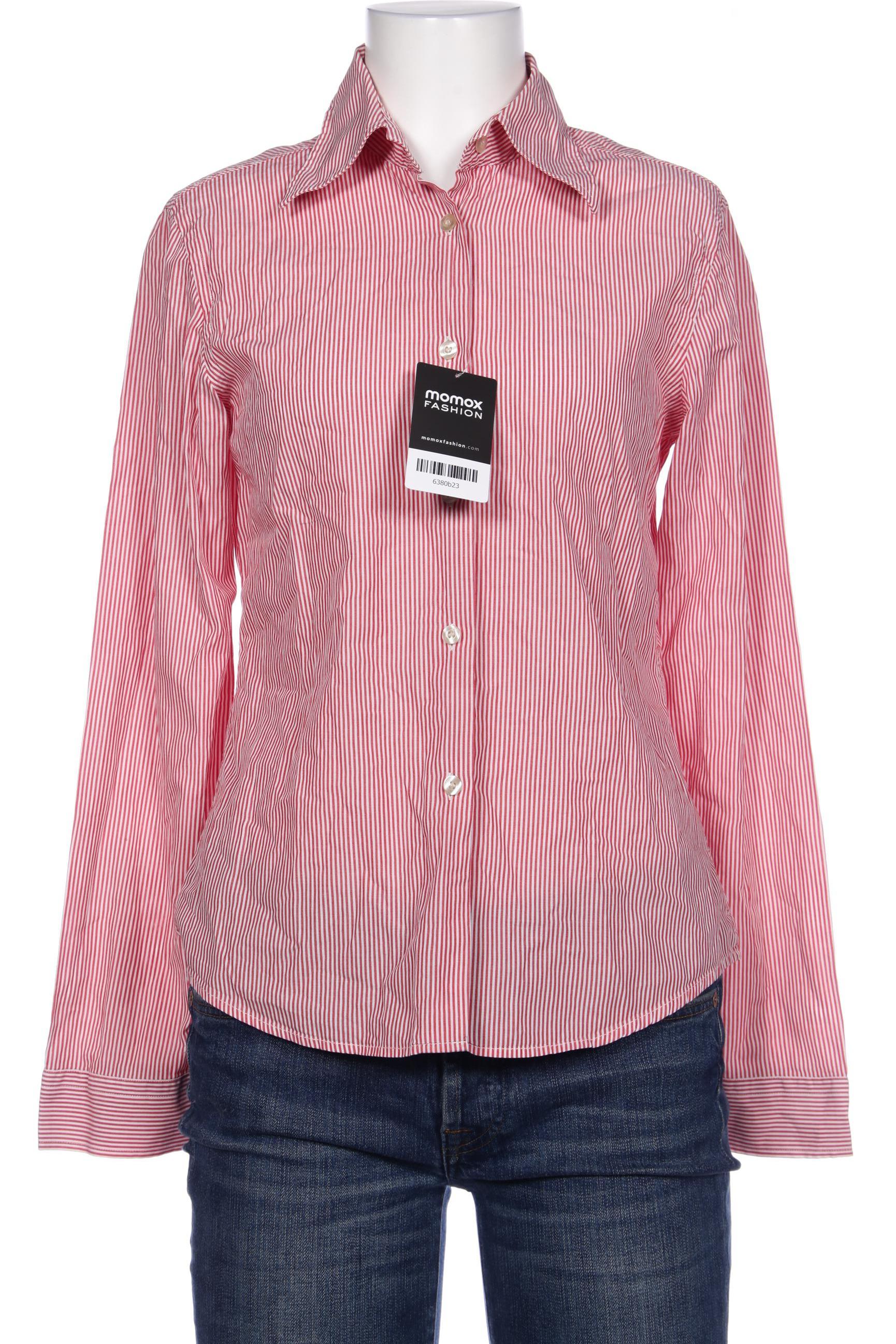 

Marc O Polo Damen Bluse, rot, Gr. 34