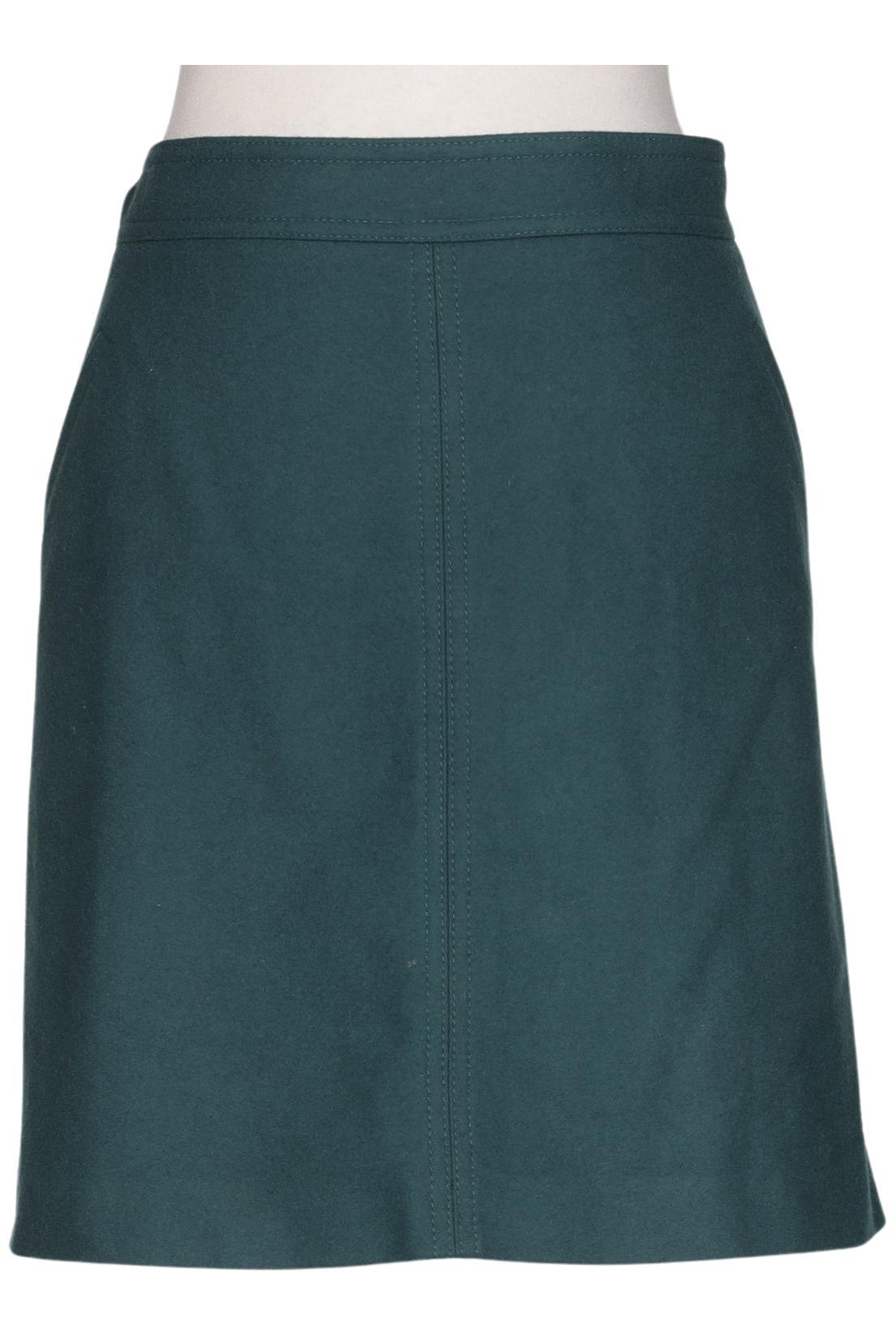 

Marc O Polo Damen Rock, türkis, Gr. 38