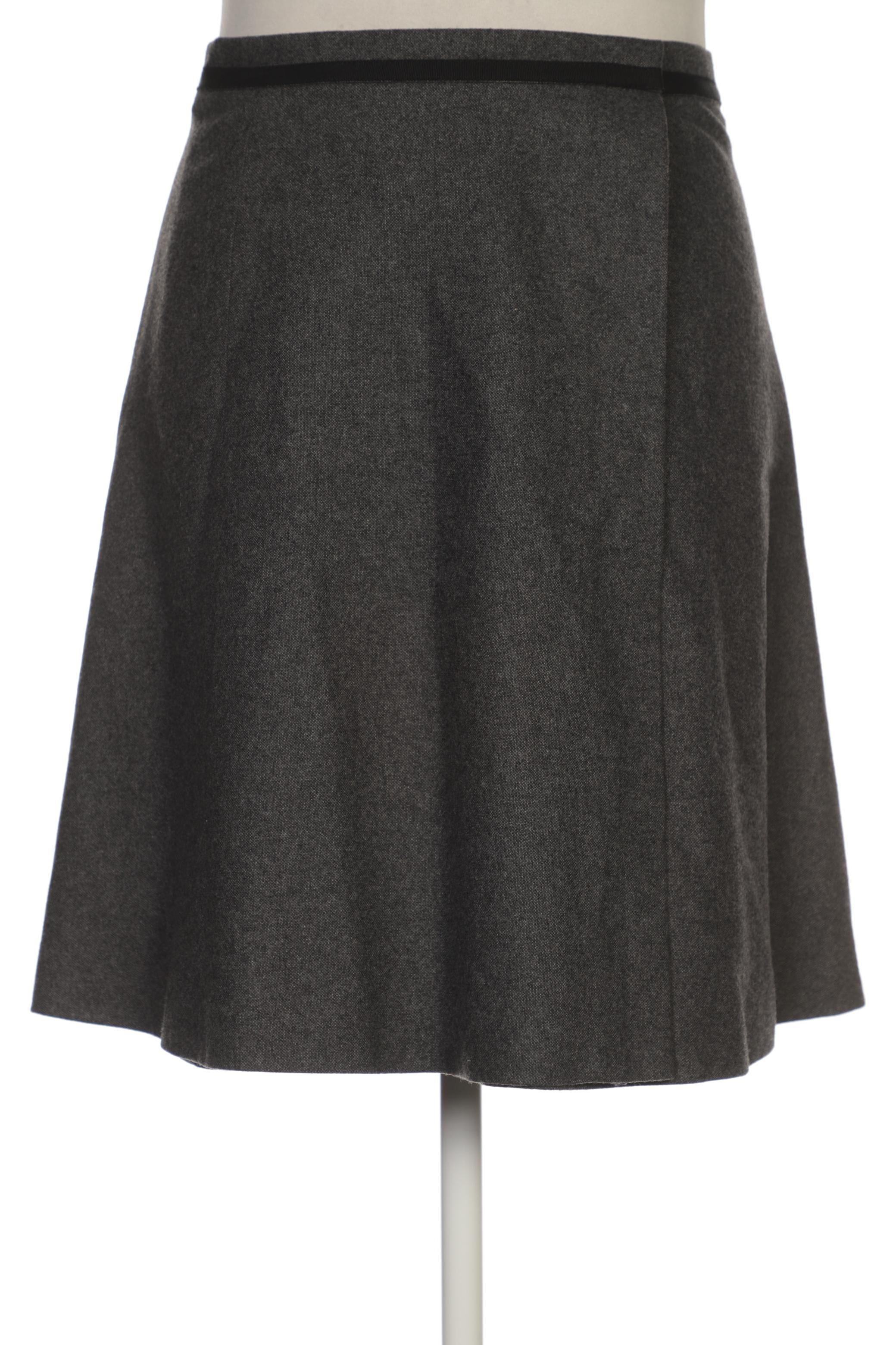

Marc O Polo Damen Rock, grau, Gr. 42