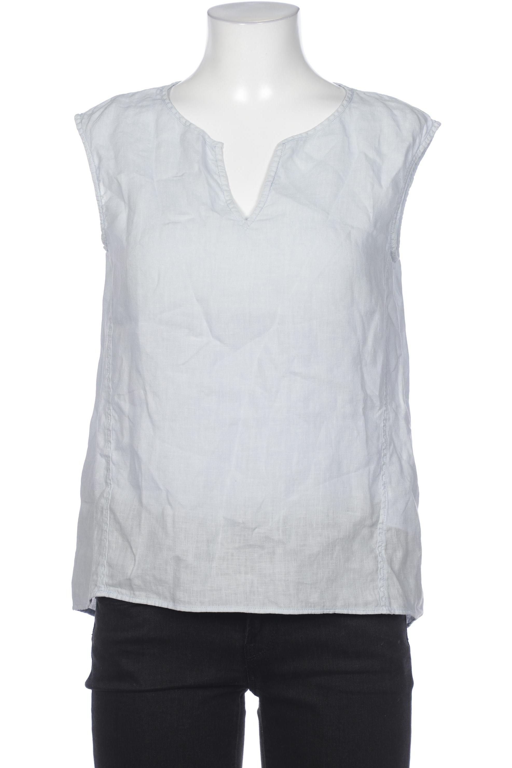 

Marc O Polo Damen Bluse, hellblau