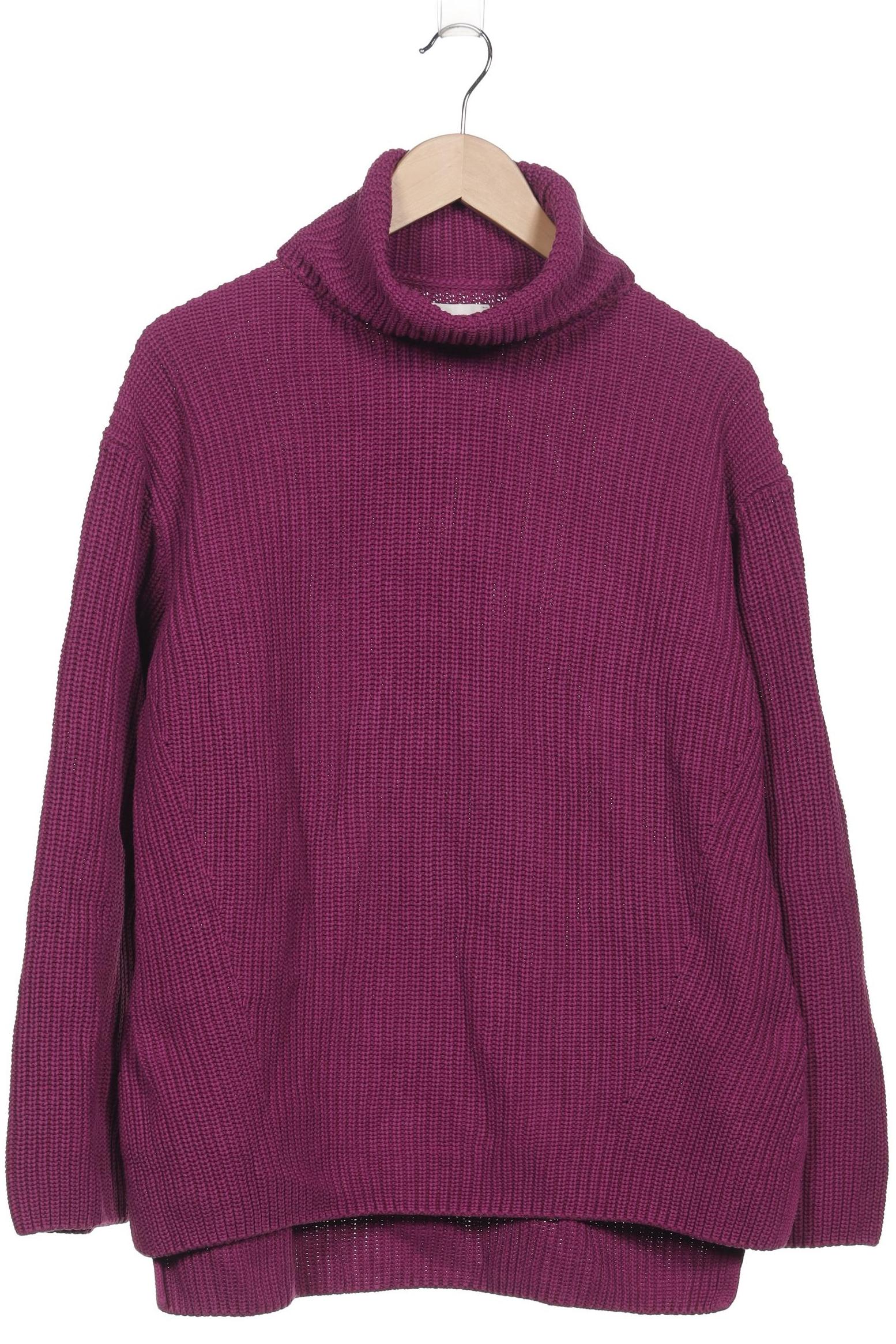 

Marc O Polo Damen Pullover, flieder, Gr. 38