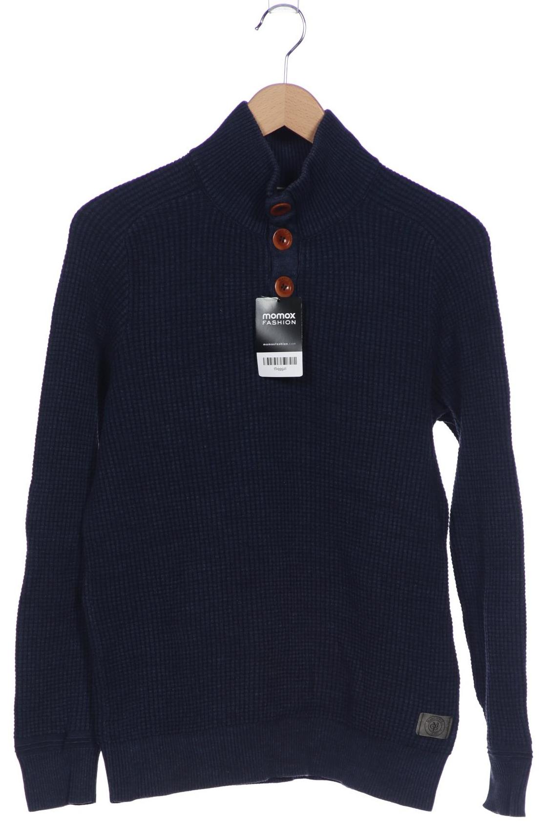 

Marc O Polo Herren Pullover, marineblau, Gr. 48