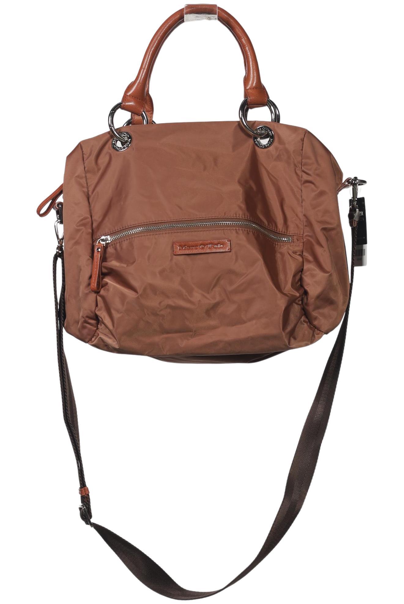 

Marc O Polo Damen Handtasche, braun, Gr.