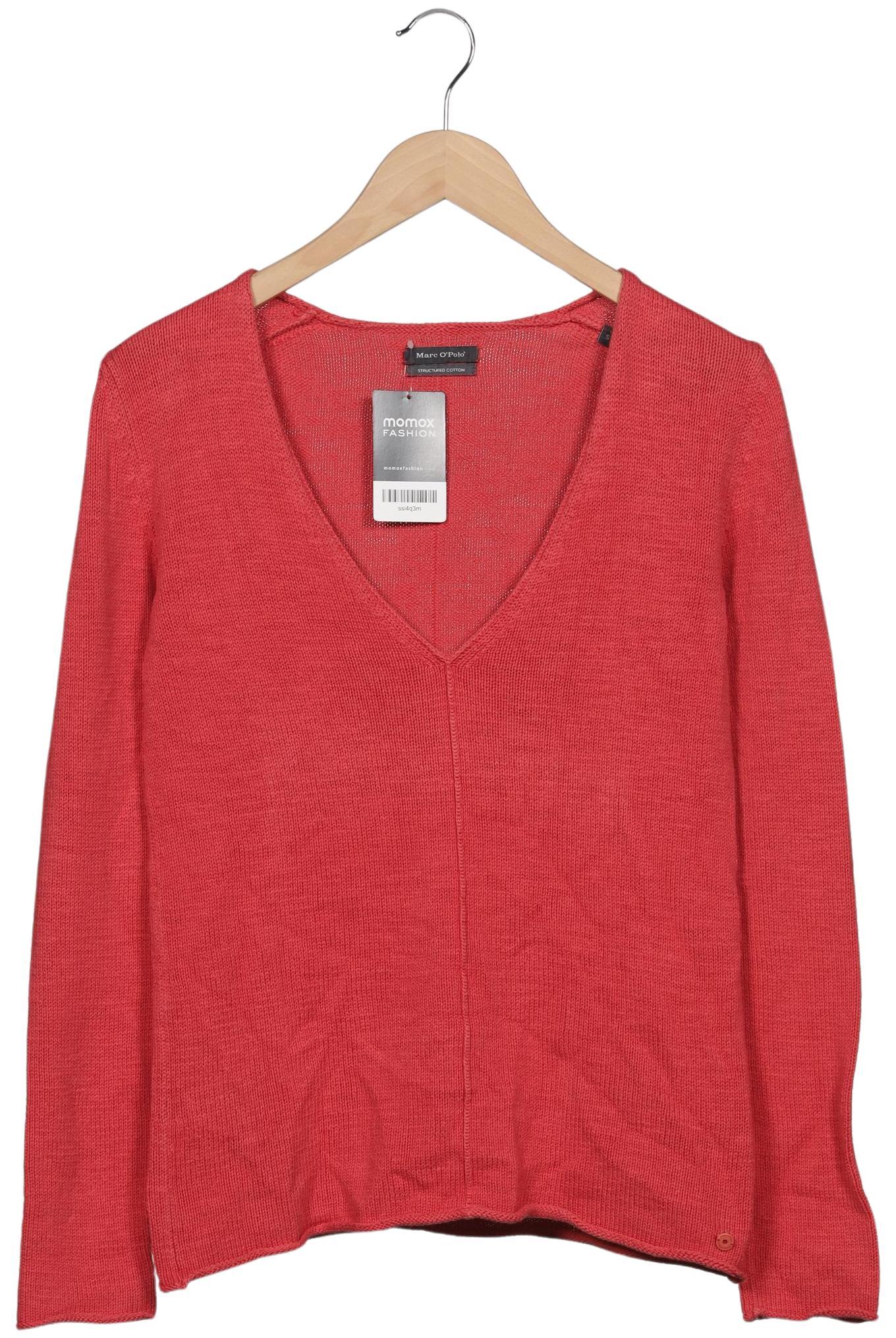 

Marc O Polo Damen Pullover, rot, Gr. 36