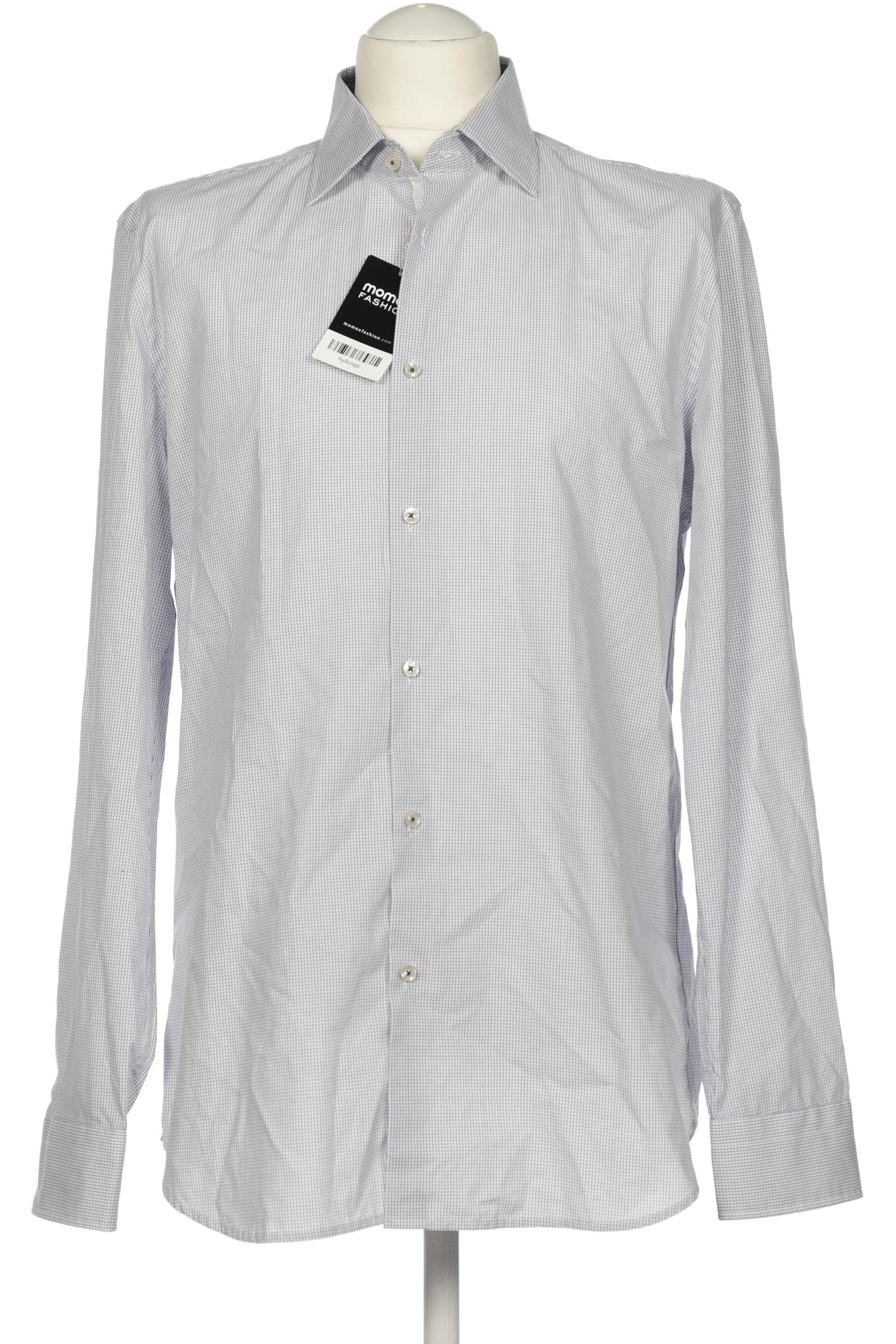 

Marc O Polo Herren Hemd, blau