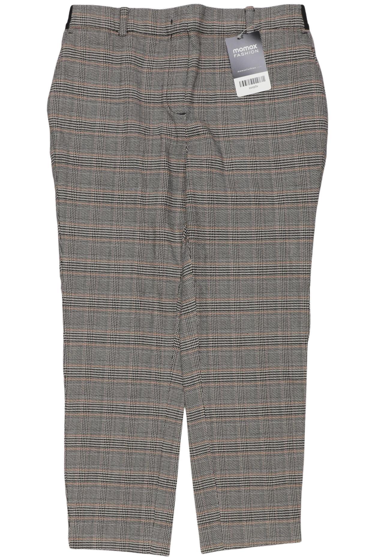 

Marc O Polo Damen Stoffhose, grau, Gr. 36