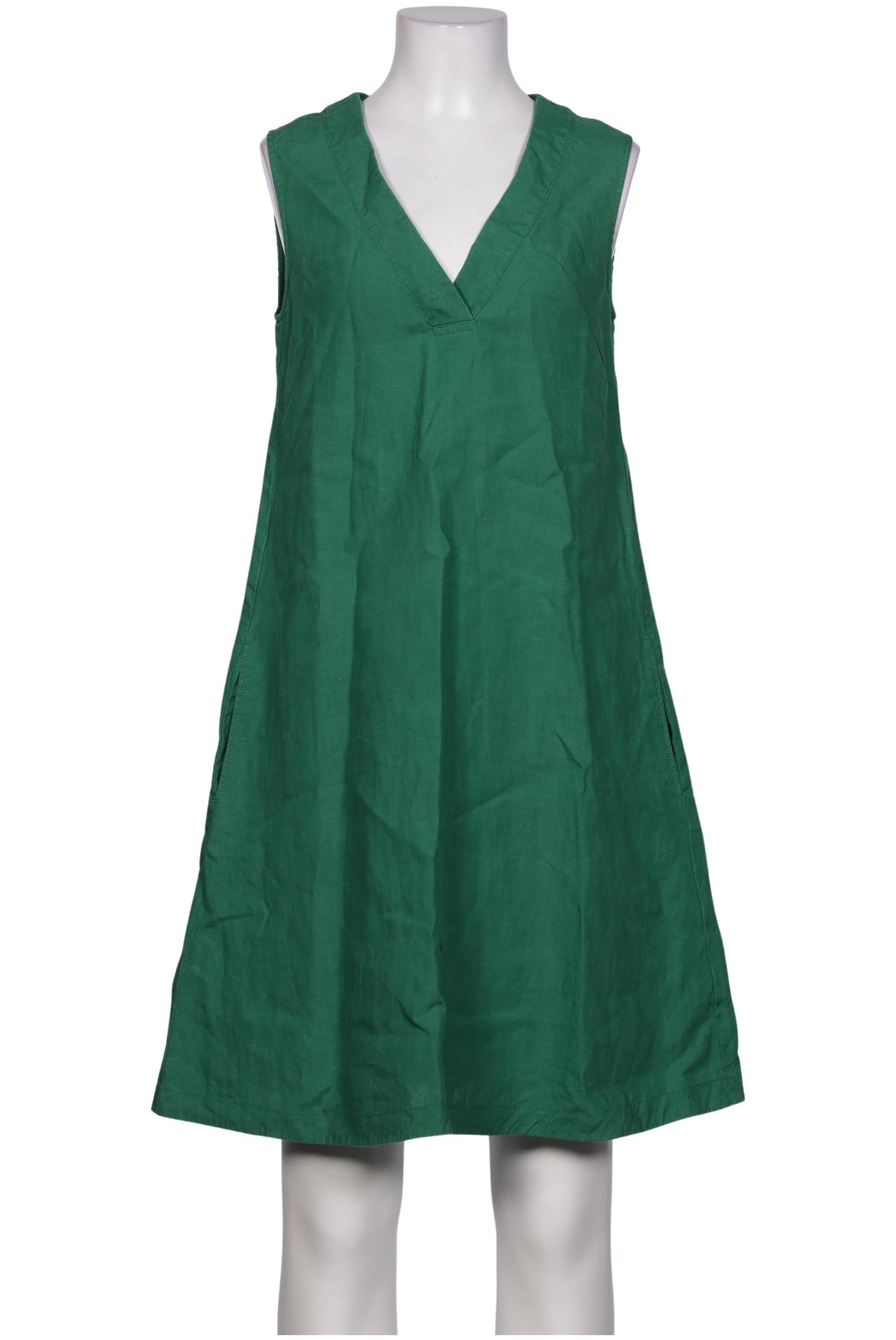 

Marc O Polo Damen Kleid, grün, Gr. 34