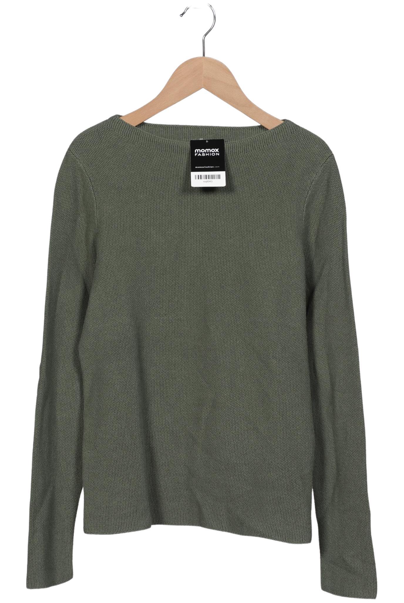 

Marc O Polo Damen Pullover, grün, Gr. 36