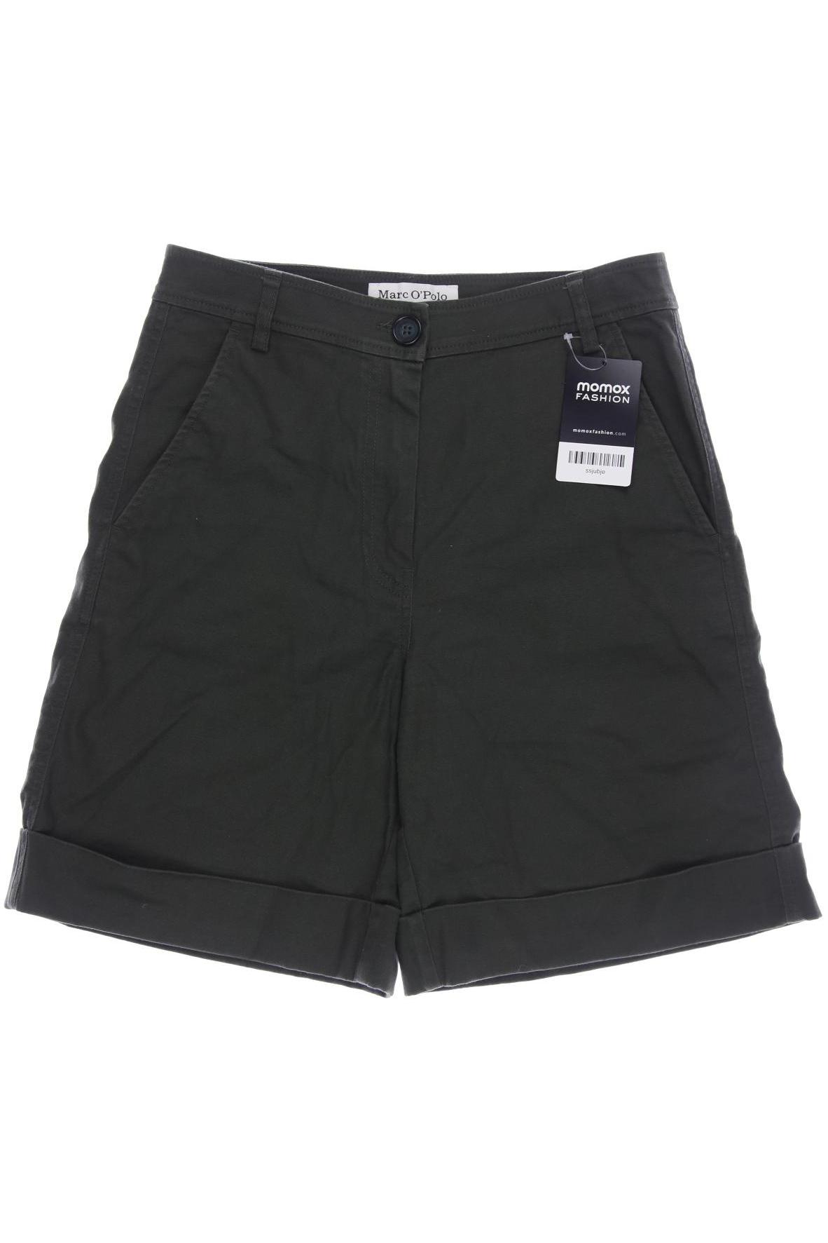 

Marc O Polo Damen Shorts, grün