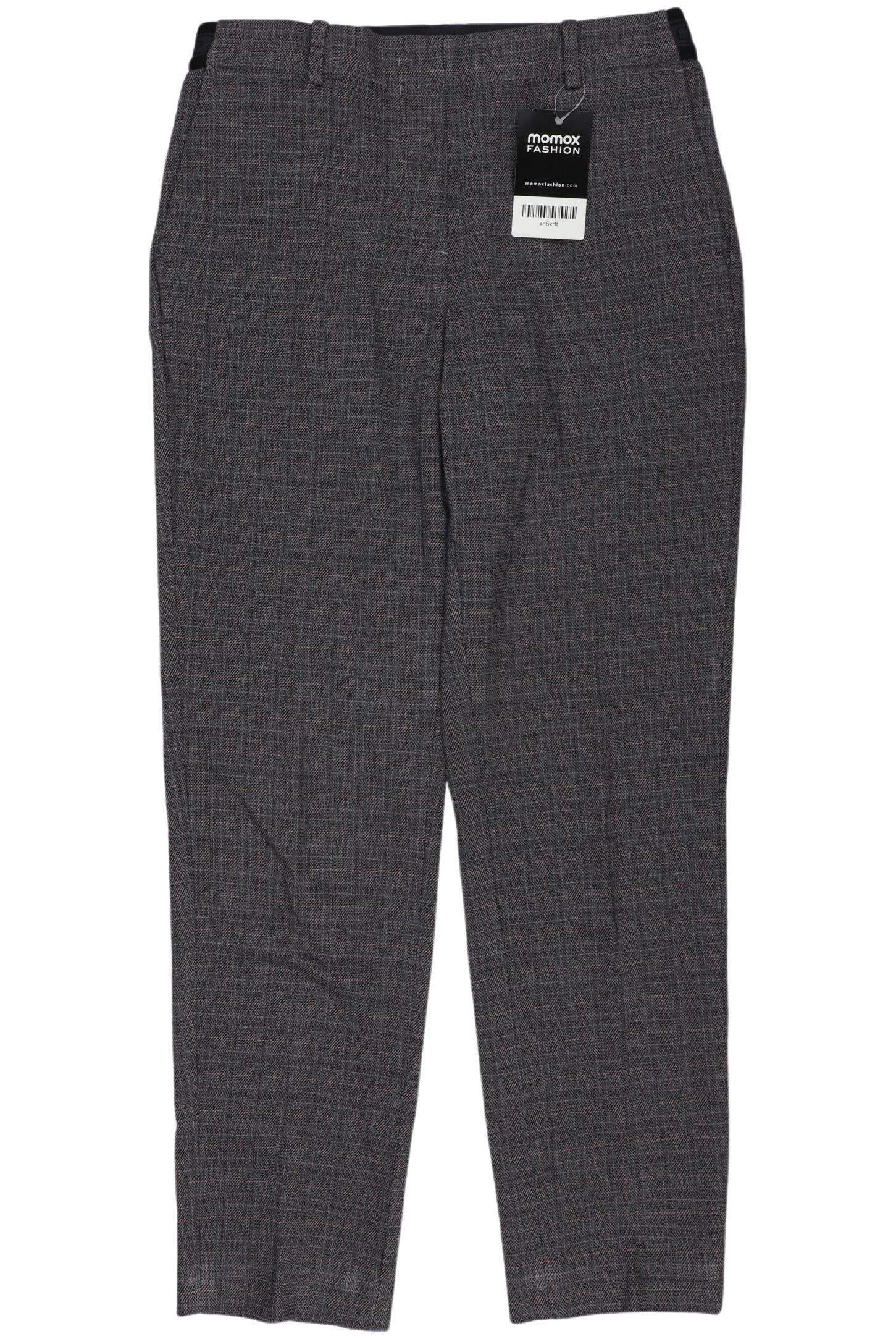 Thumbnail - Marc O Polo Damen Stoffhose, grau, Gr. 34