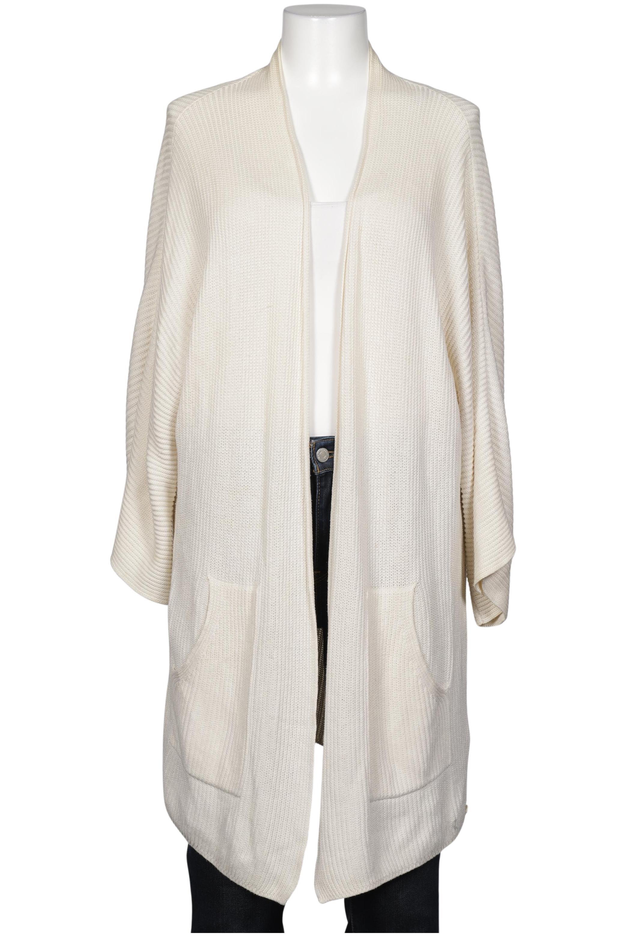 

Marc O Polo Damen Strickjacke, beige, Gr. 38