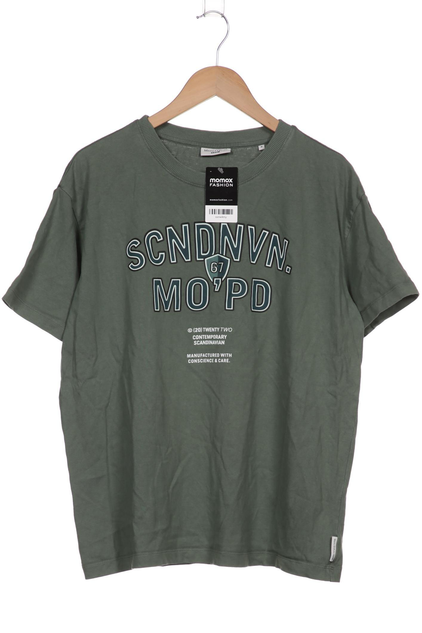 

Marc O Polo Herren T-Shirt, grün