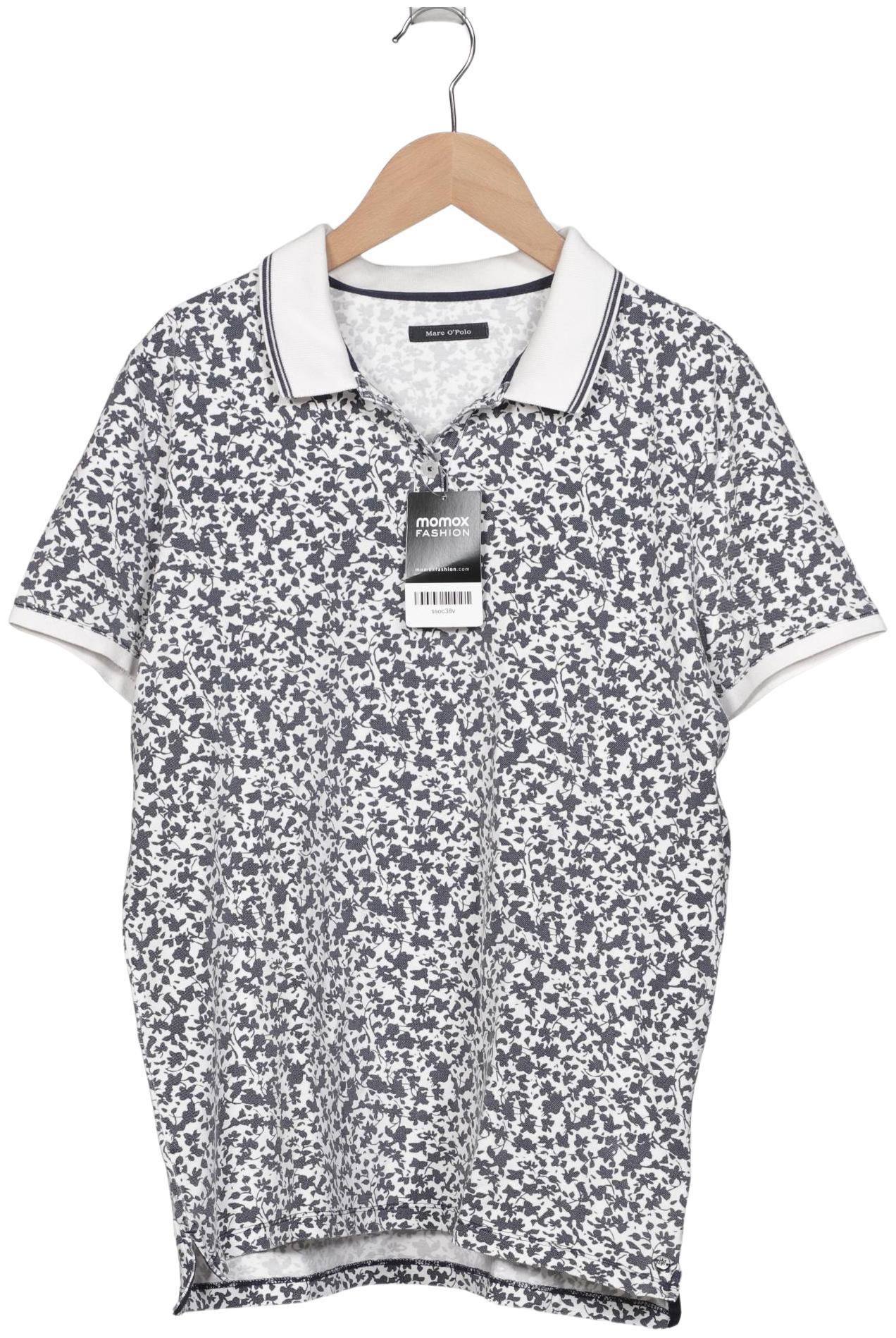 

Marc O Polo Damen Poloshirt, mehrfarbig, Gr. 42