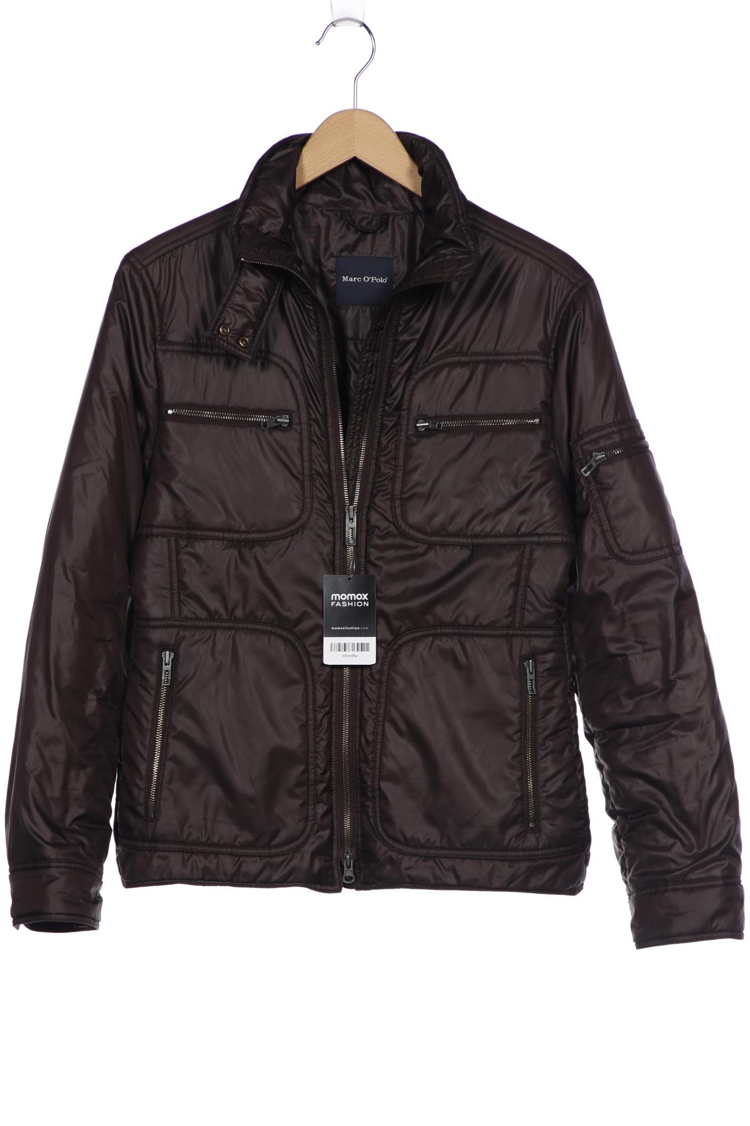 

Marc O Polo Damen Jacke, braun, Gr. 36