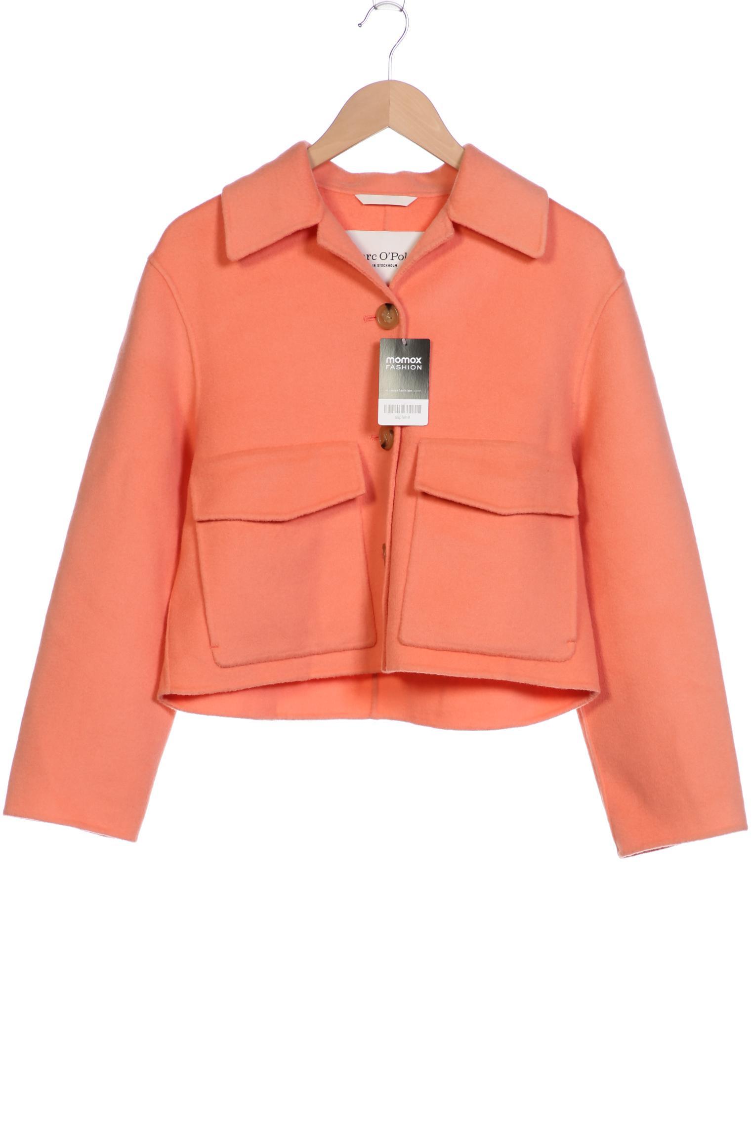 

Marc O Polo Damen Jacke, rot, Gr. 36