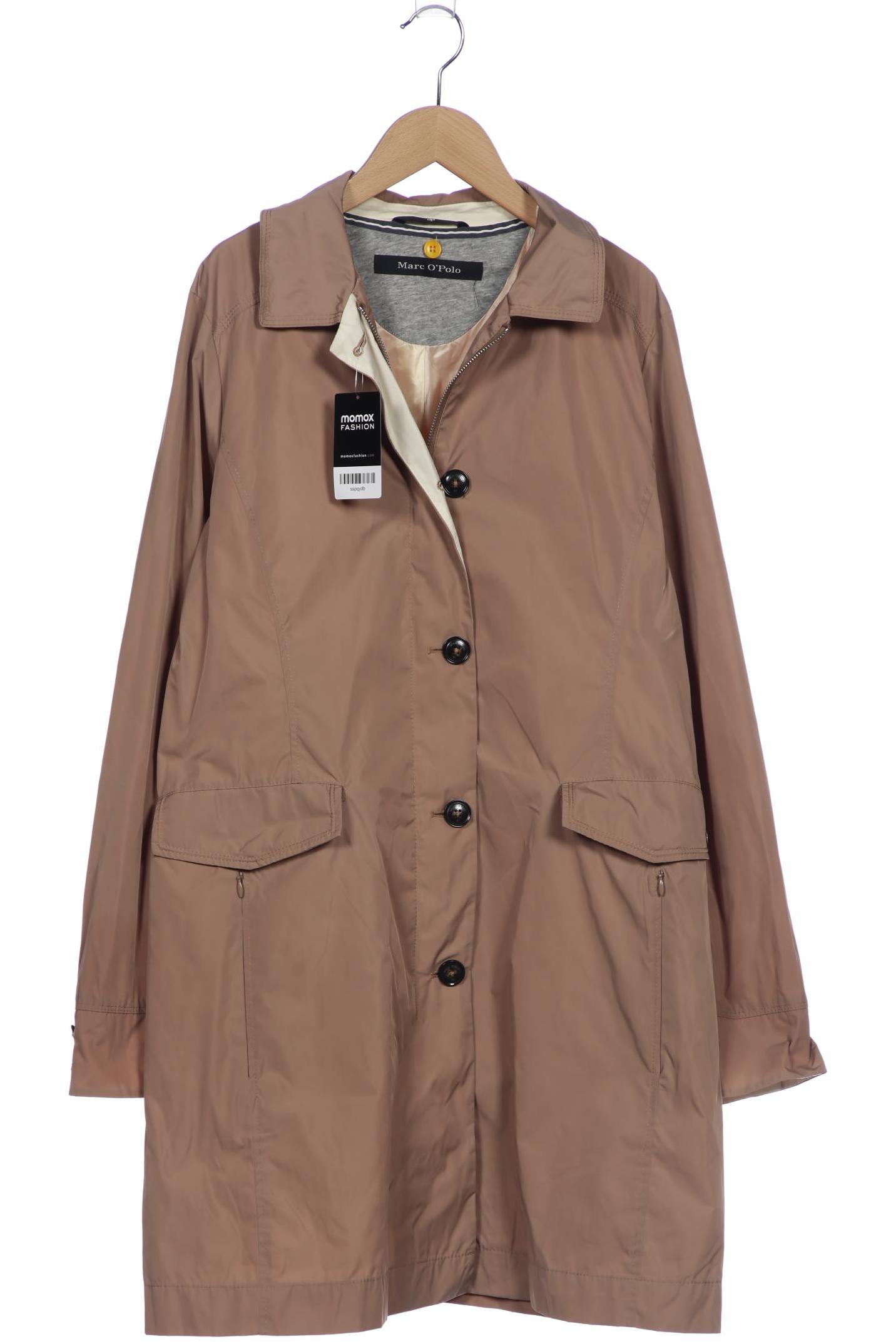 

Marc O Polo Damen Mantel, beige, Gr. 44