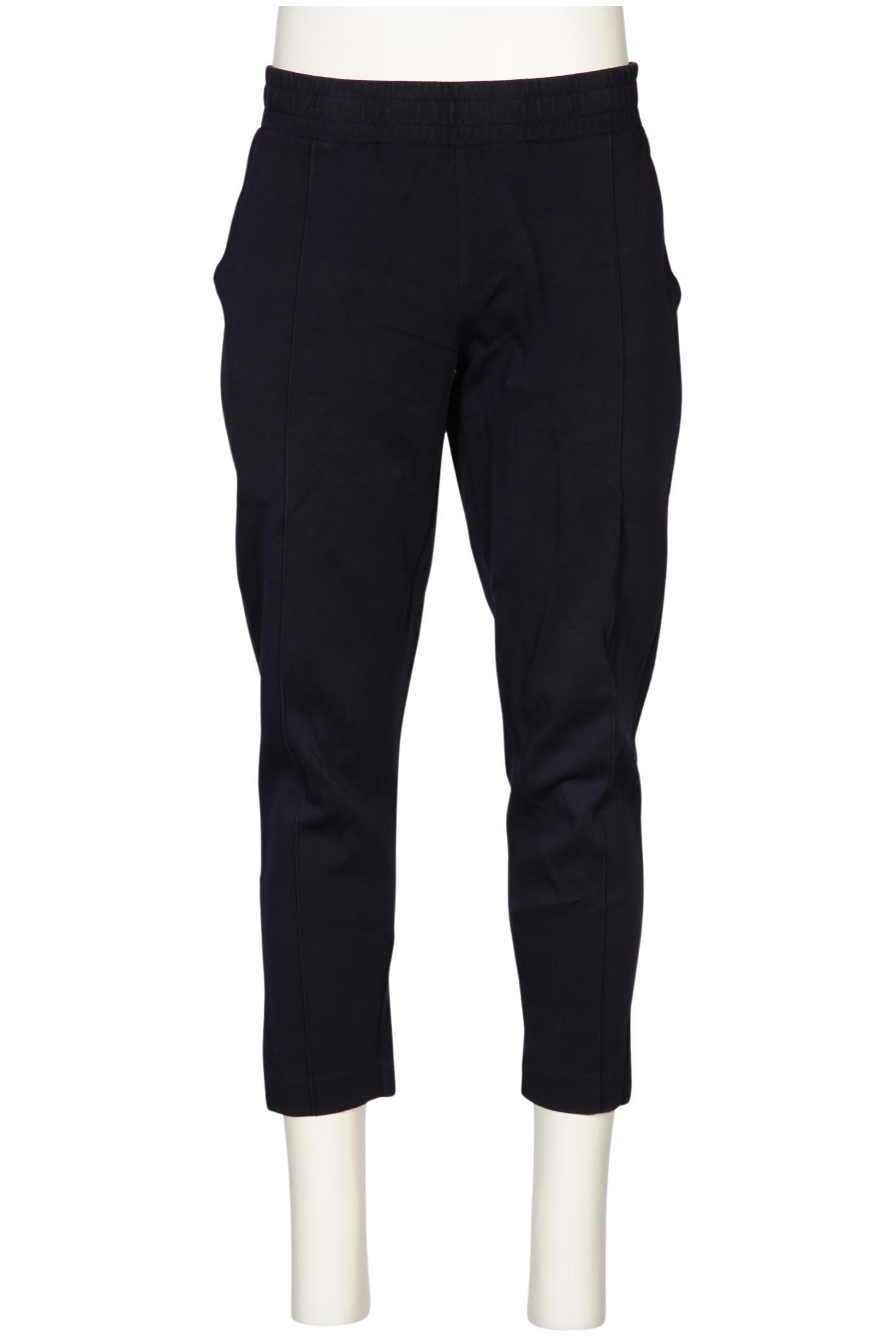 

Marc O Polo Damen Stoffhose, marineblau, Gr. 0