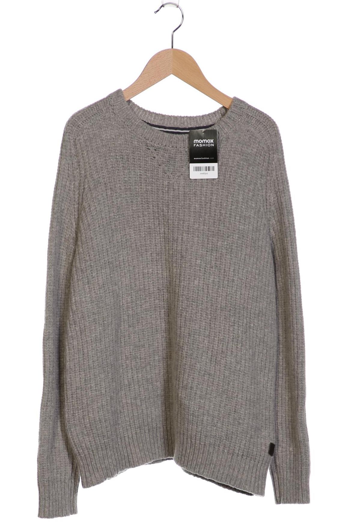 

Marc O Polo Herren Pullover, grau, Gr. 52