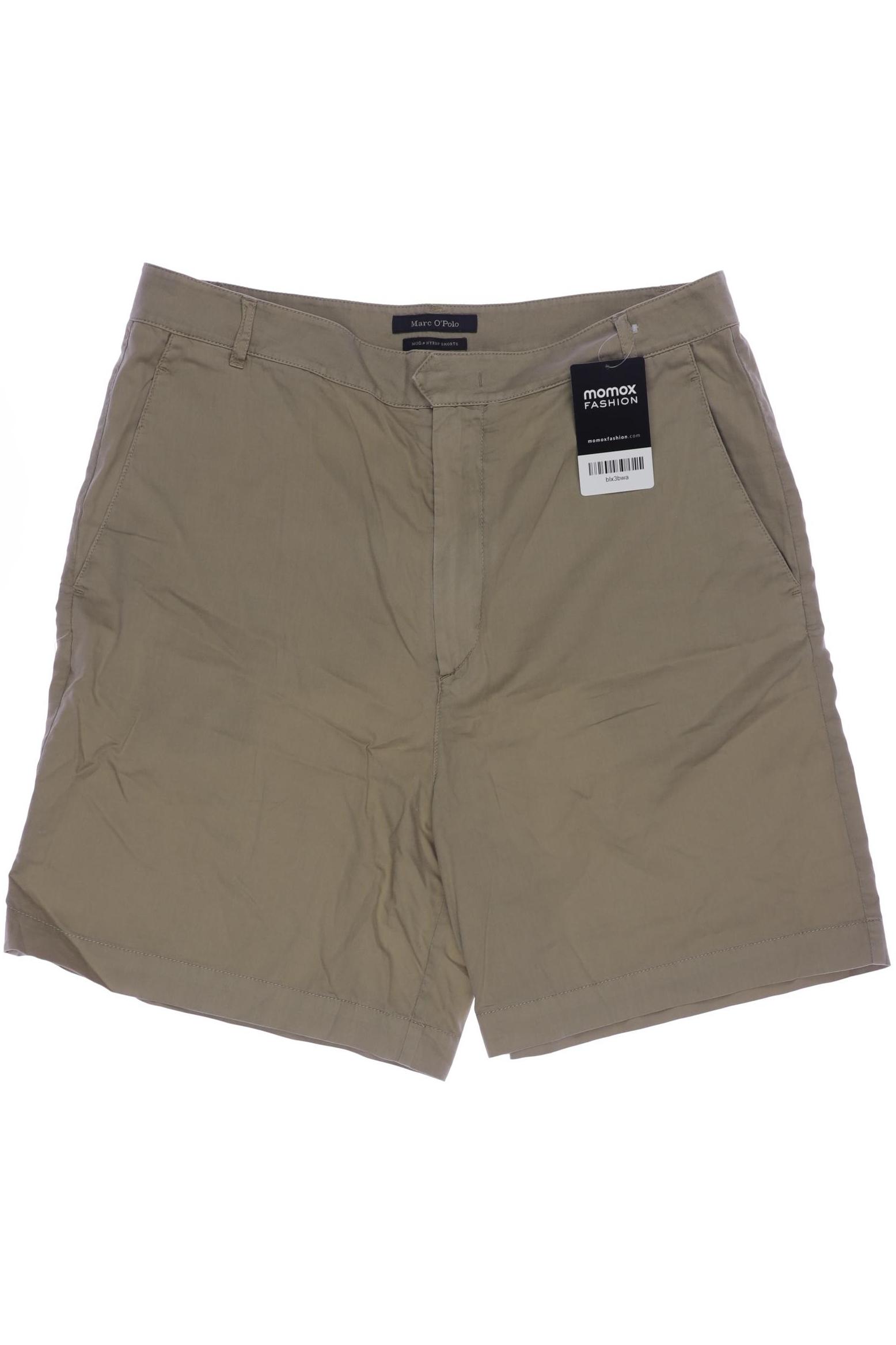 

Marc O Polo Damen Shorts, beige, Gr. 40