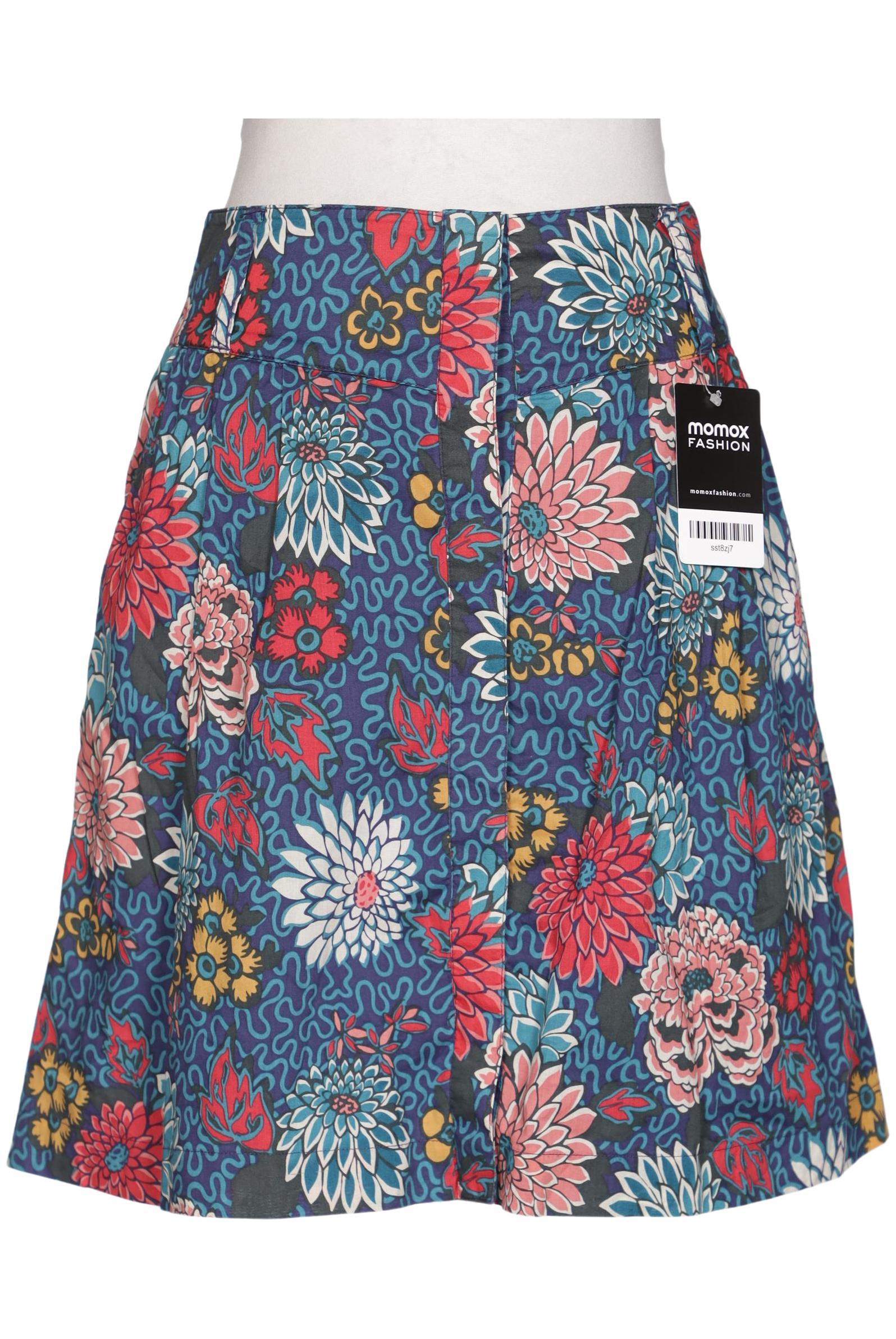 

Marc O Polo Damen Rock, mehrfarbig, Gr. 36