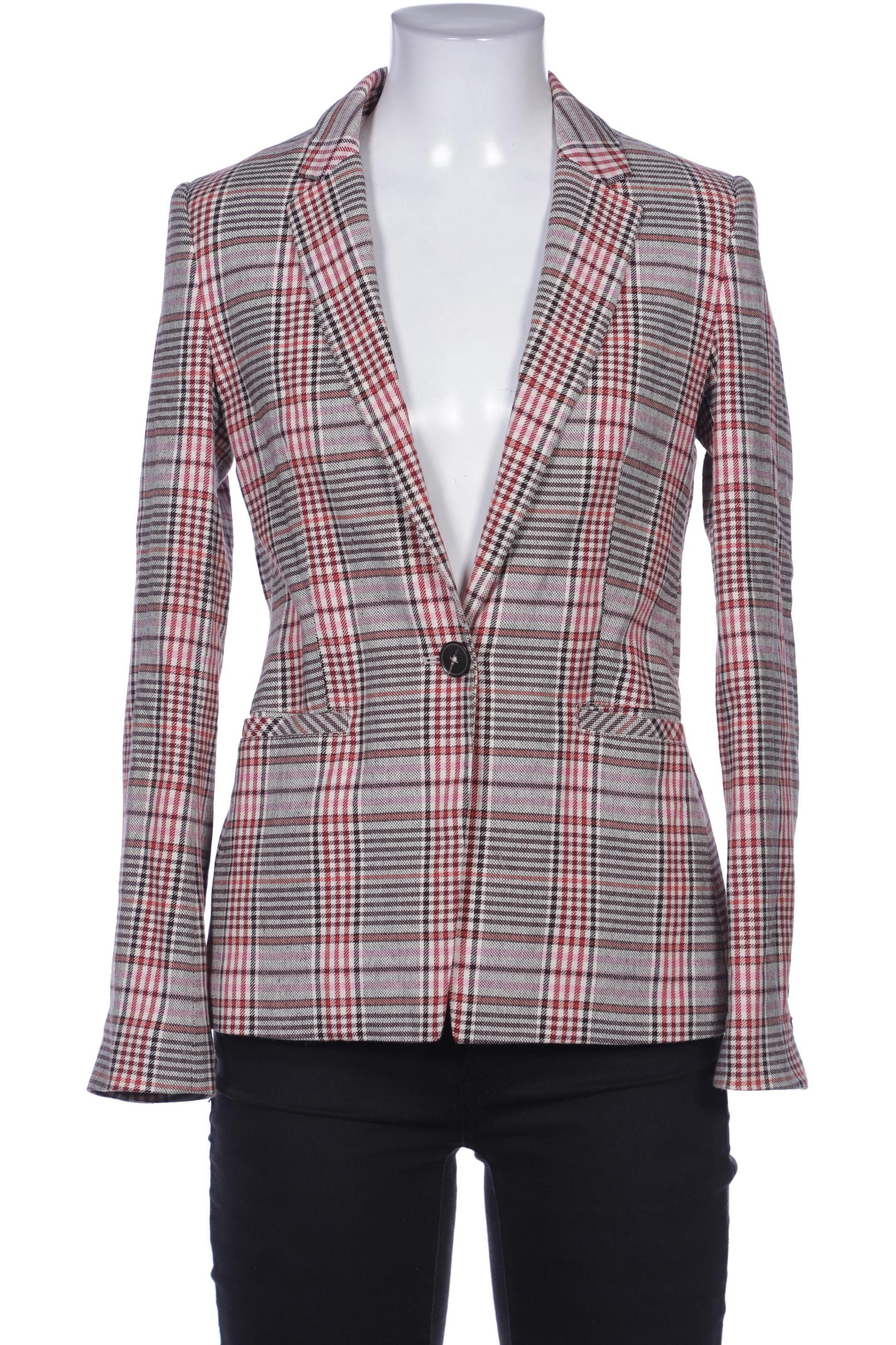 

Marc O Polo Damen Blazer, mehrfarbig, Gr. 34