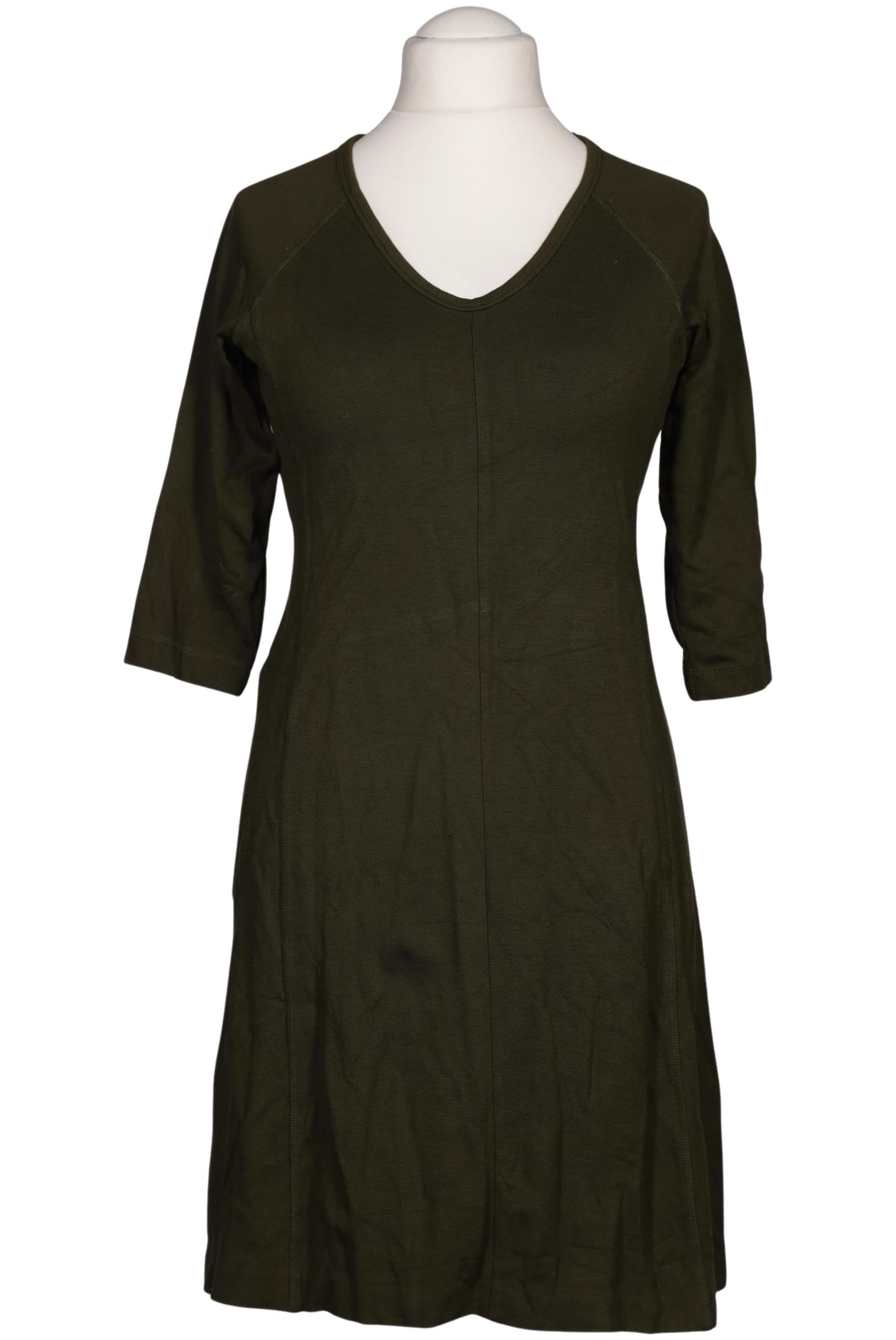 

Marc O Polo Damen Kleid, grün, Gr. 38