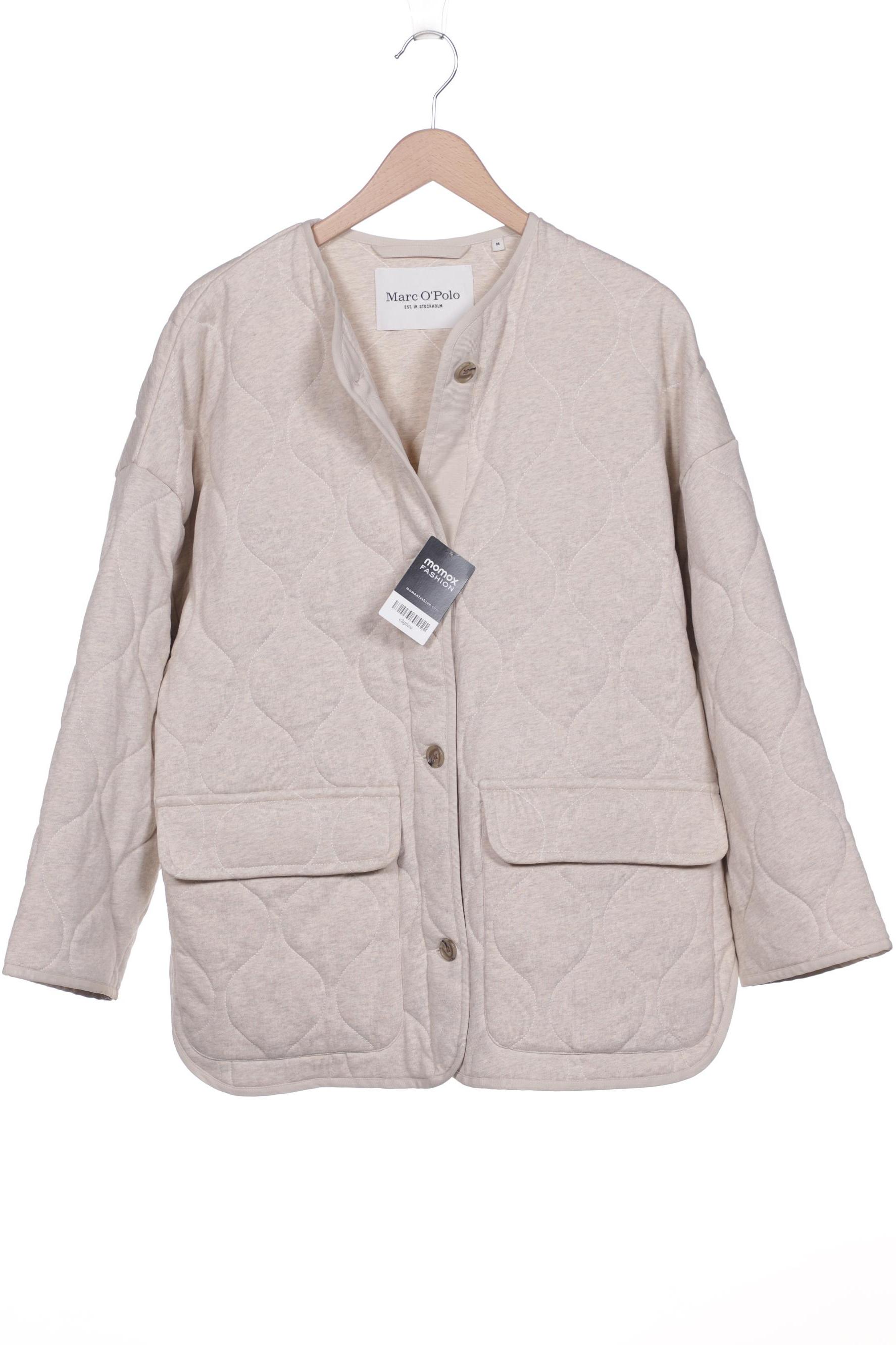 

Marc O Polo Damen Jacke, beige