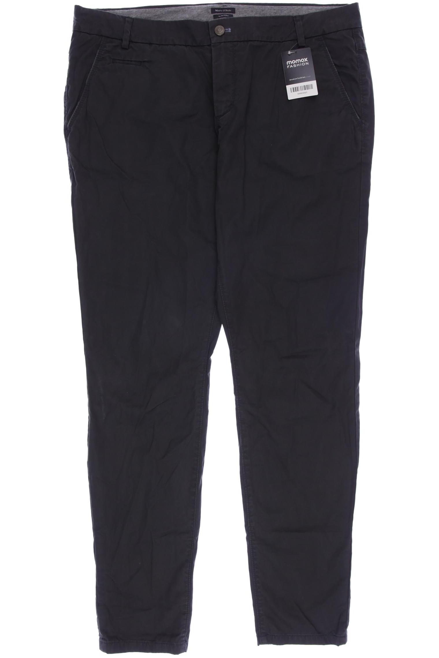 

Marc O Polo Damen Stoffhose, grau