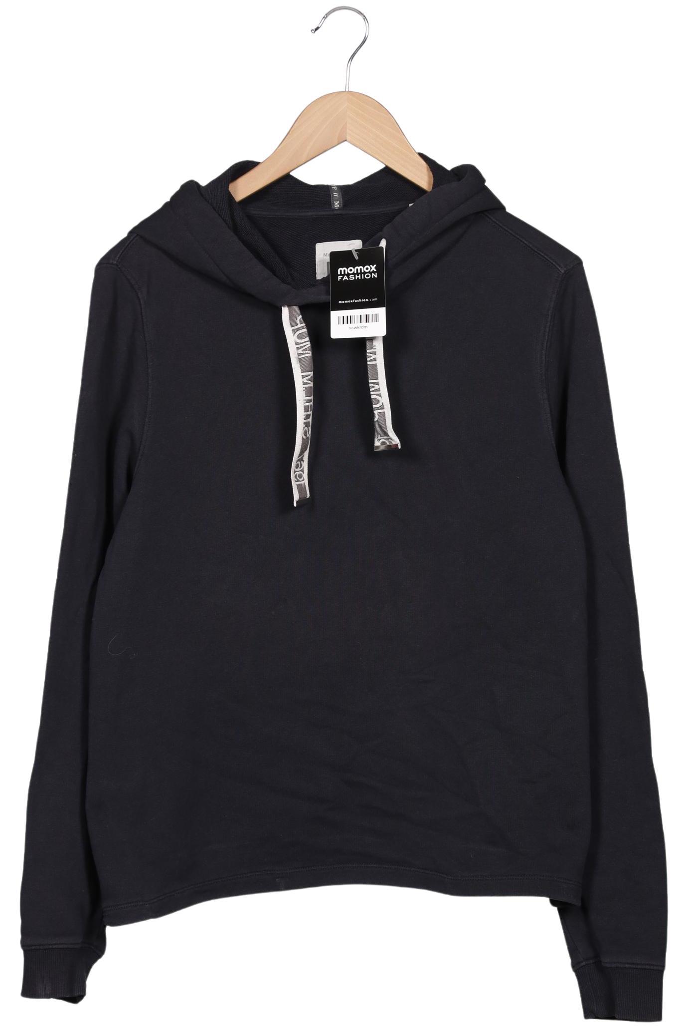 

Marc O Polo Damen Kapuzenpullover, marineblau, Gr. 44