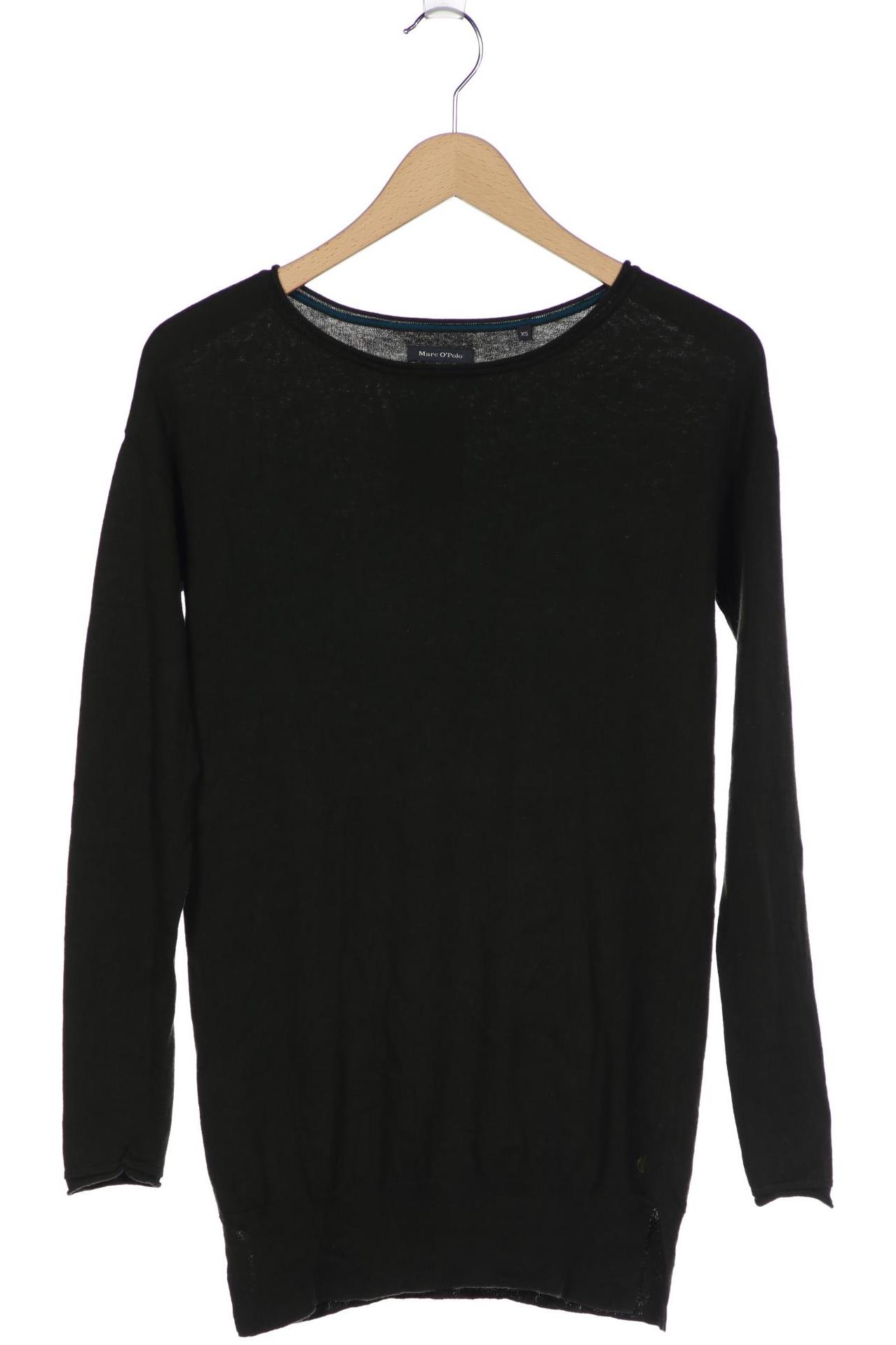 

Marc O Polo Damen Pullover, grün