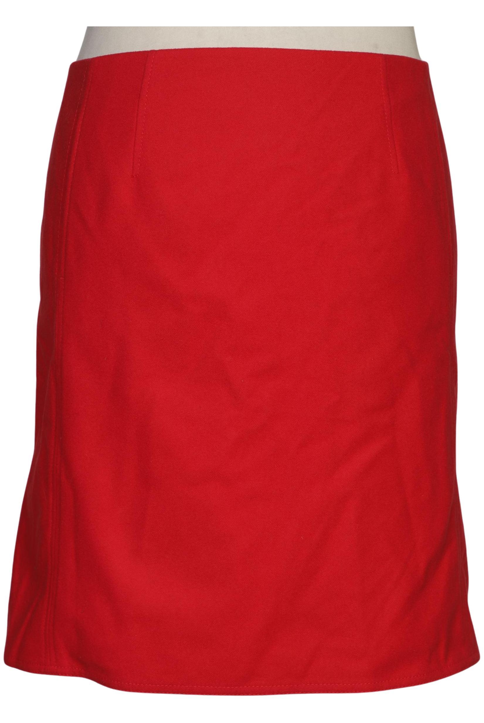 

Marc O Polo Damen Rock, rot, Gr. 44