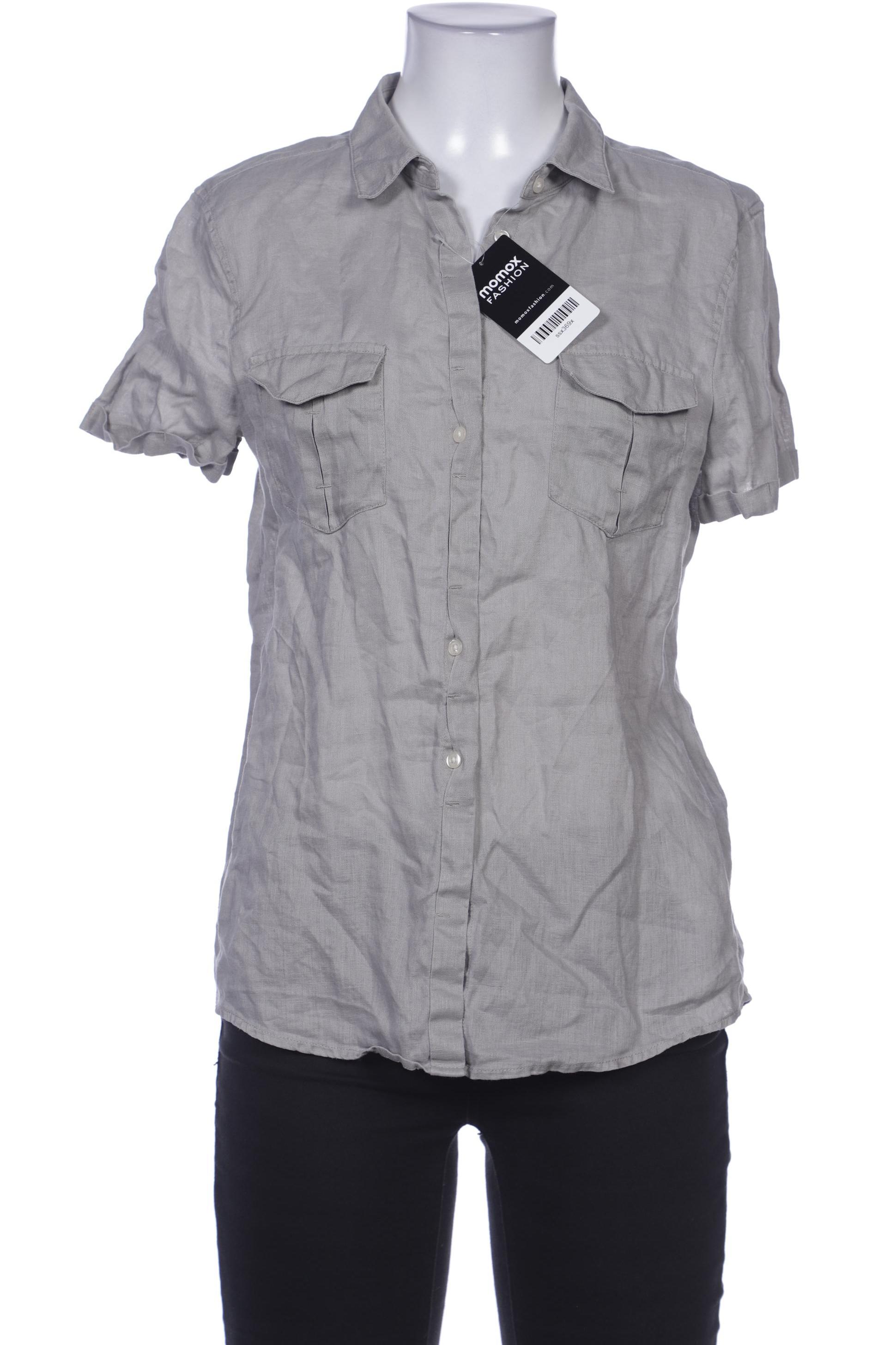 

Marc O Polo Damen Bluse, grau, Gr. 36