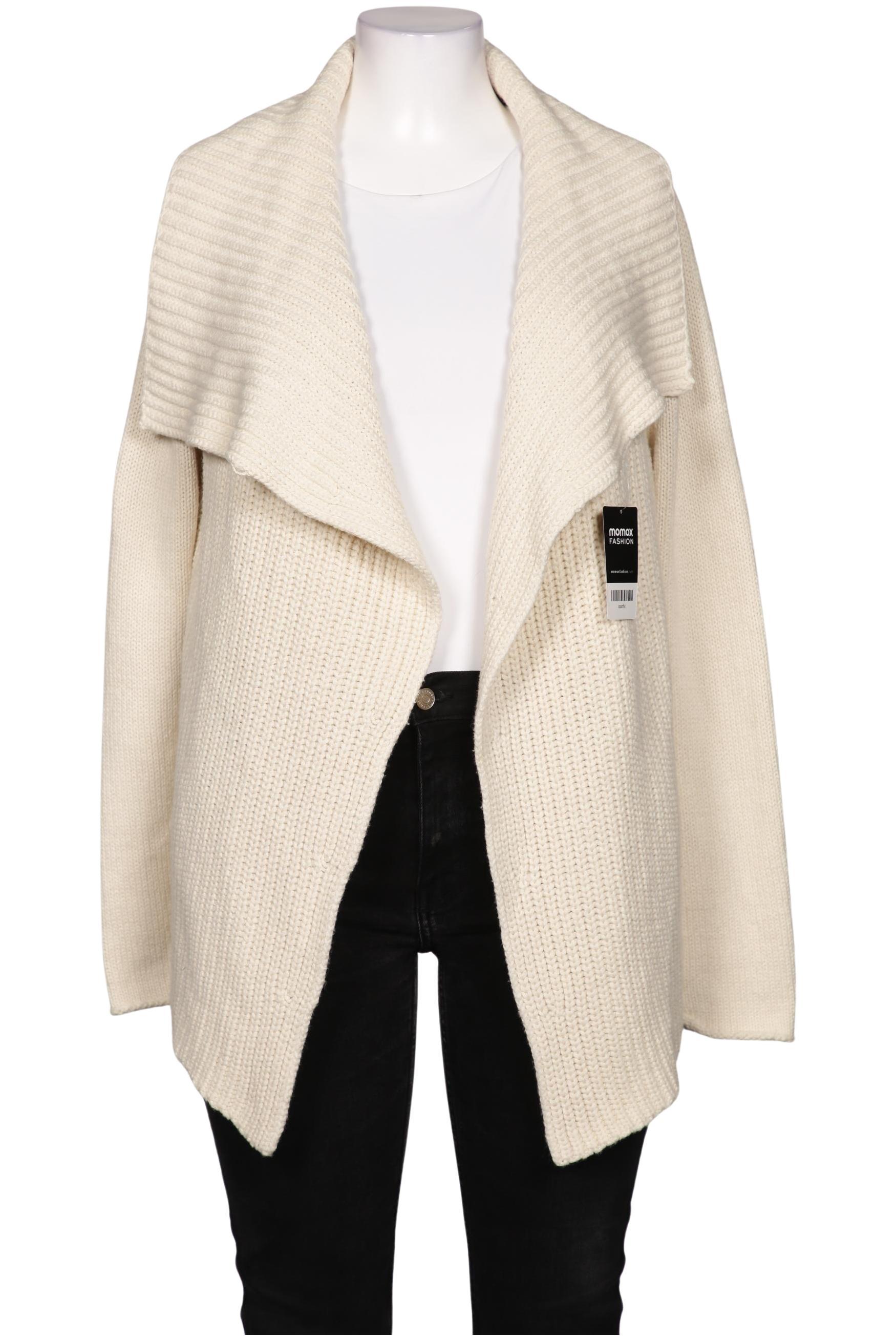 

Marc O Polo Damen Strickjacke, cremeweiß, Gr. 42