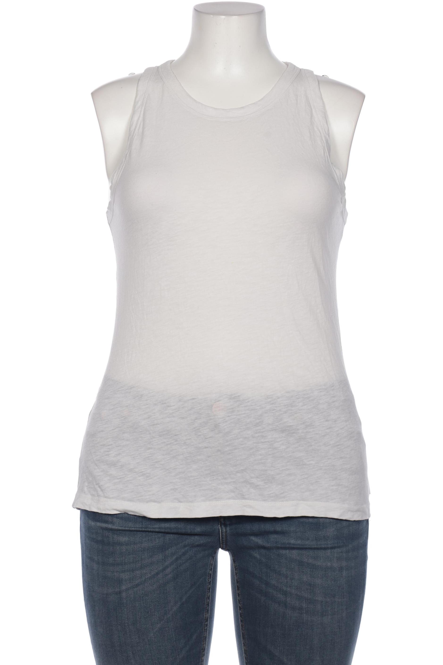 

Marc O Polo Damen Top, weiß, Gr. 44